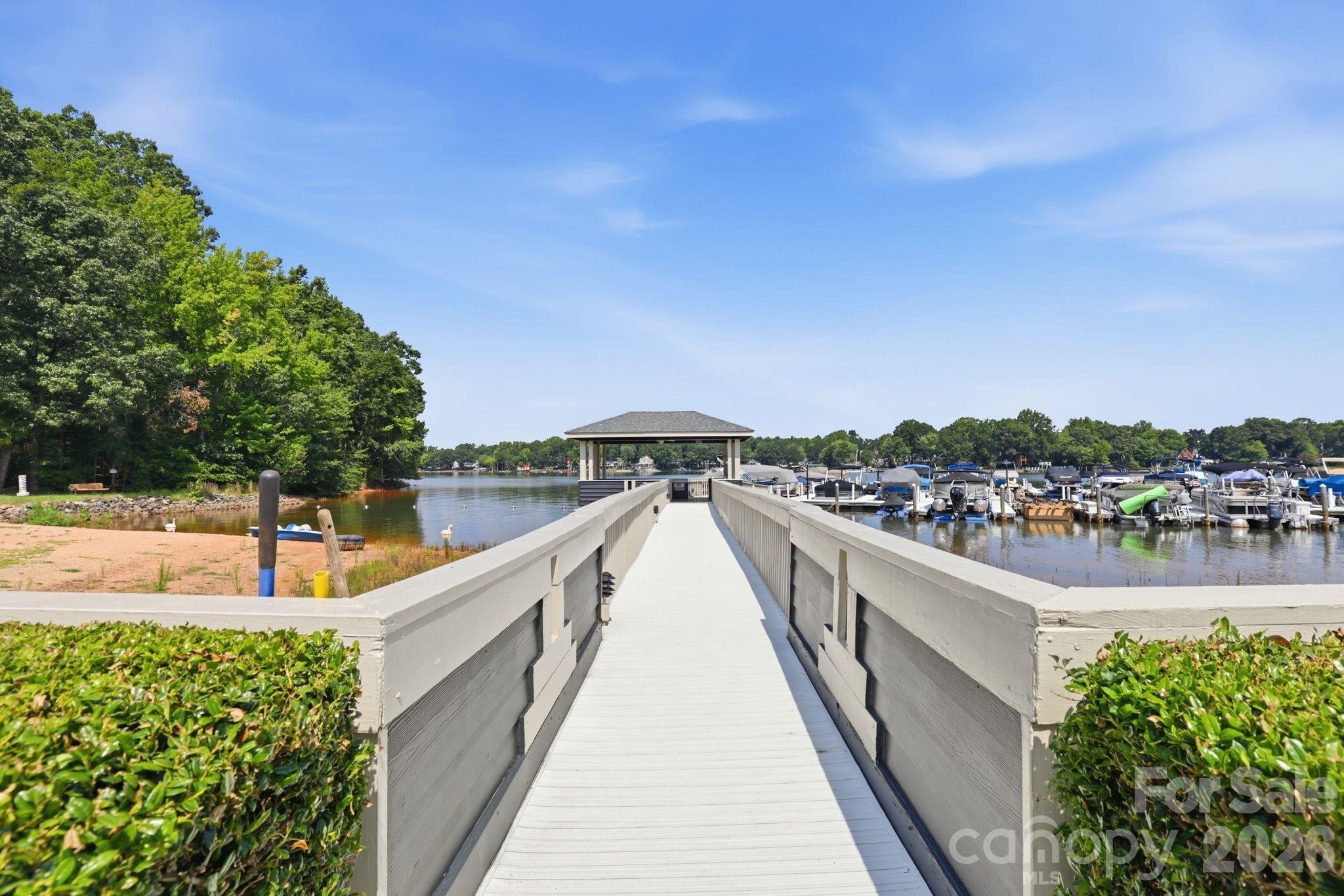 Regatta Ln, Denver, NC 28037