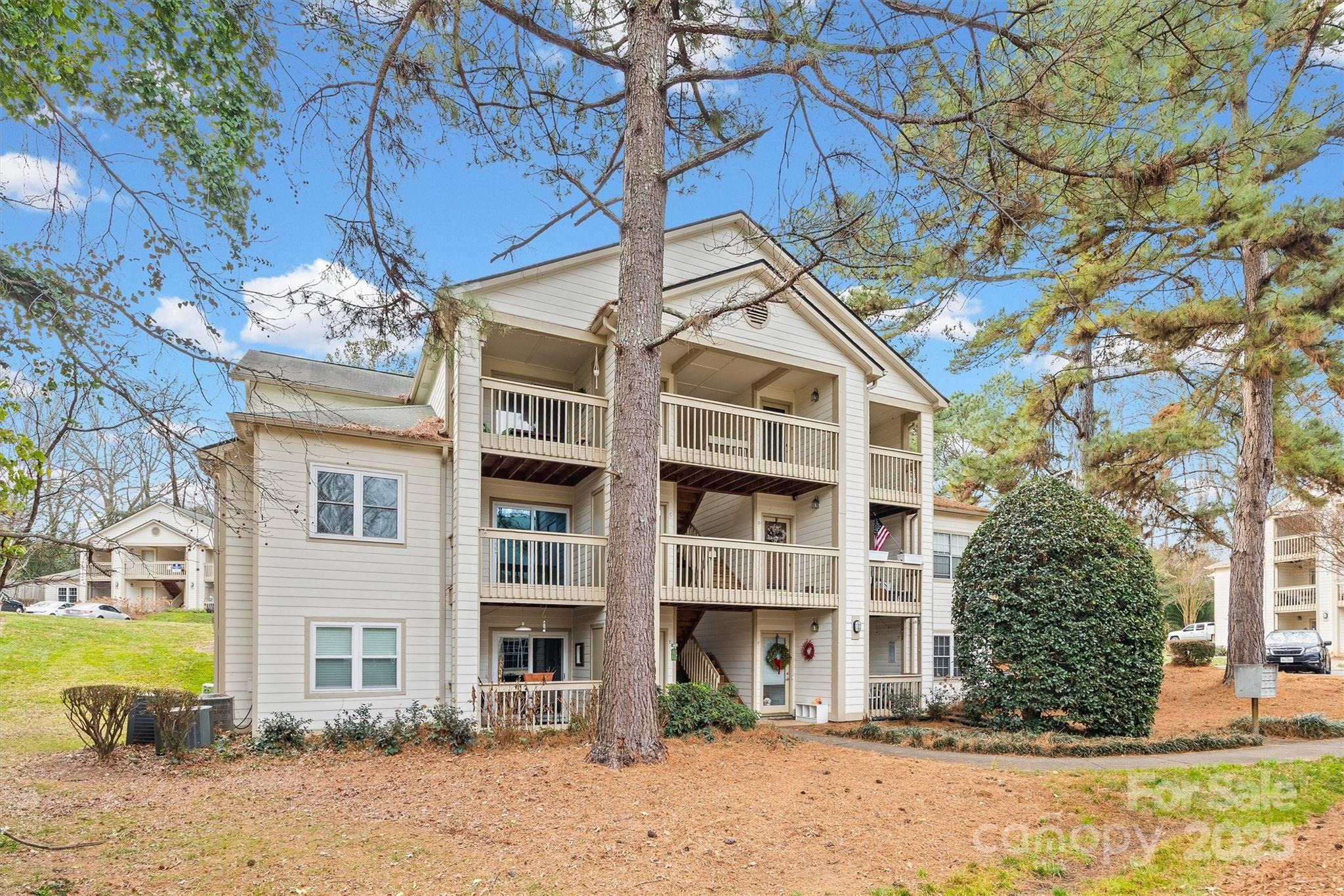 Churchill Downs Ct, Charlotte, NC 28211 #1