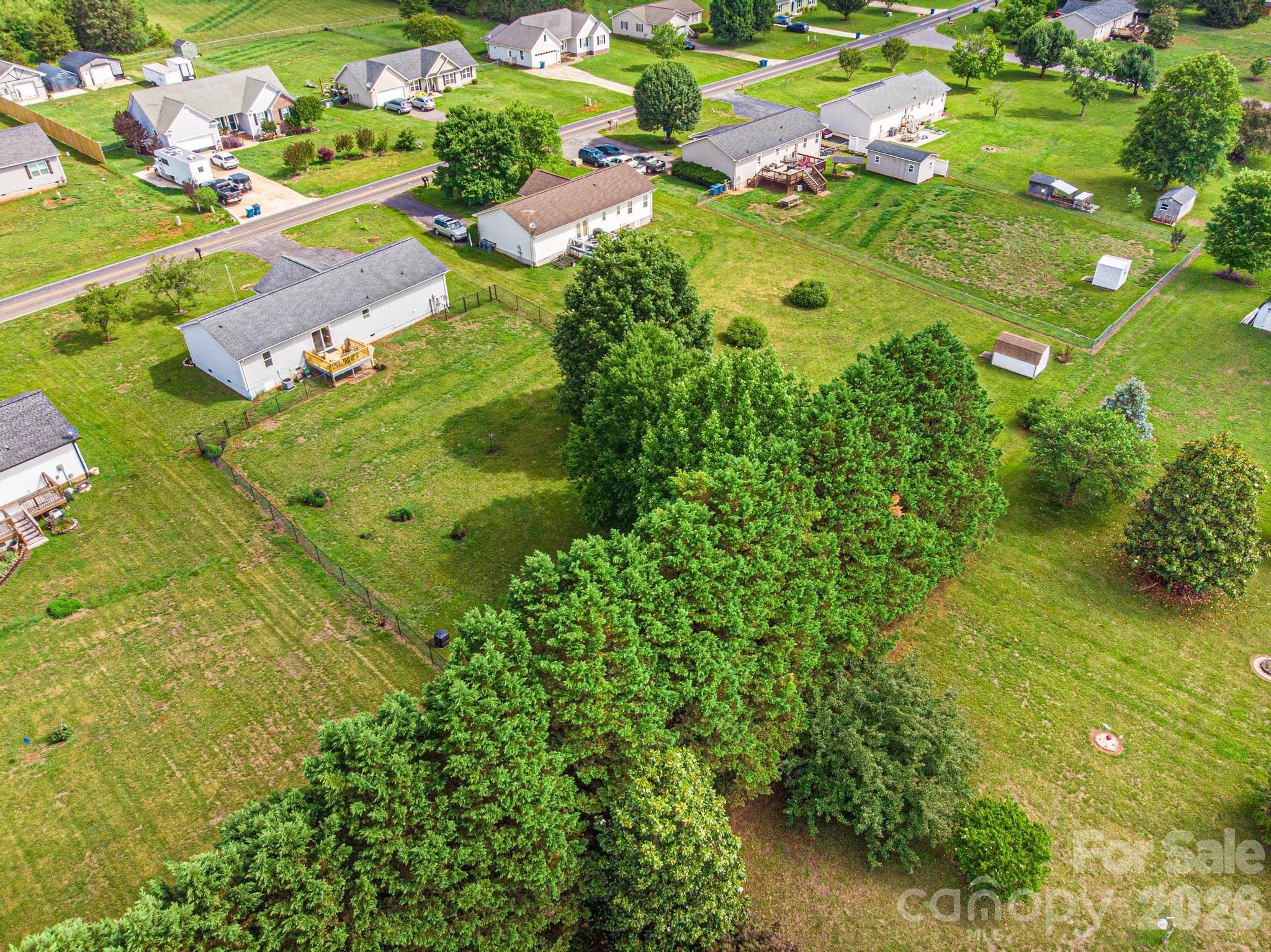 Drumstand Rd, Stony Point, NC 28678 #1