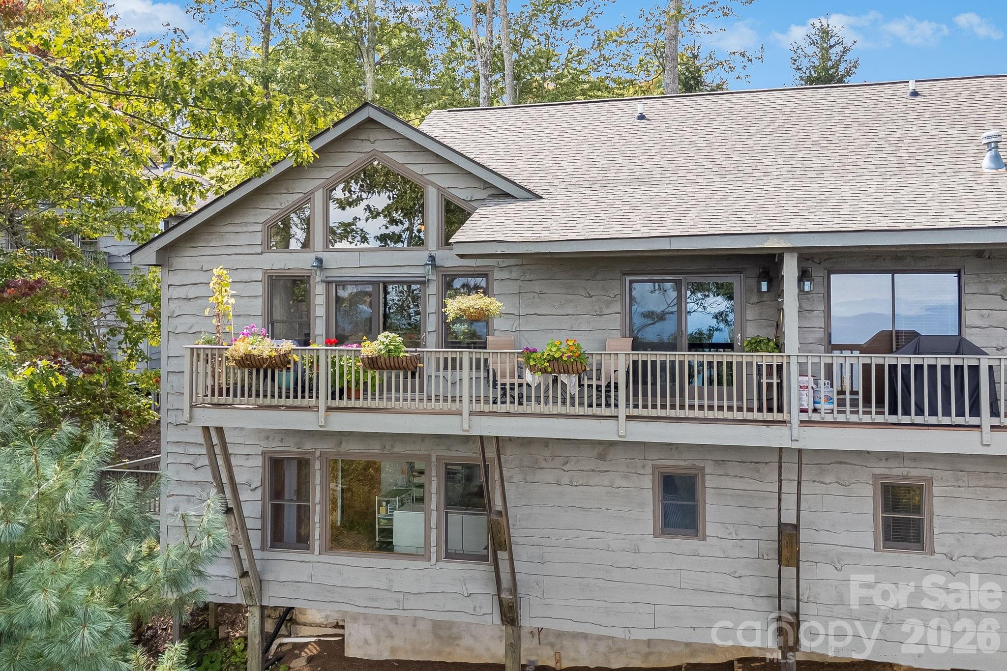 Club House Dr, Burnsville, NC 28714 #1