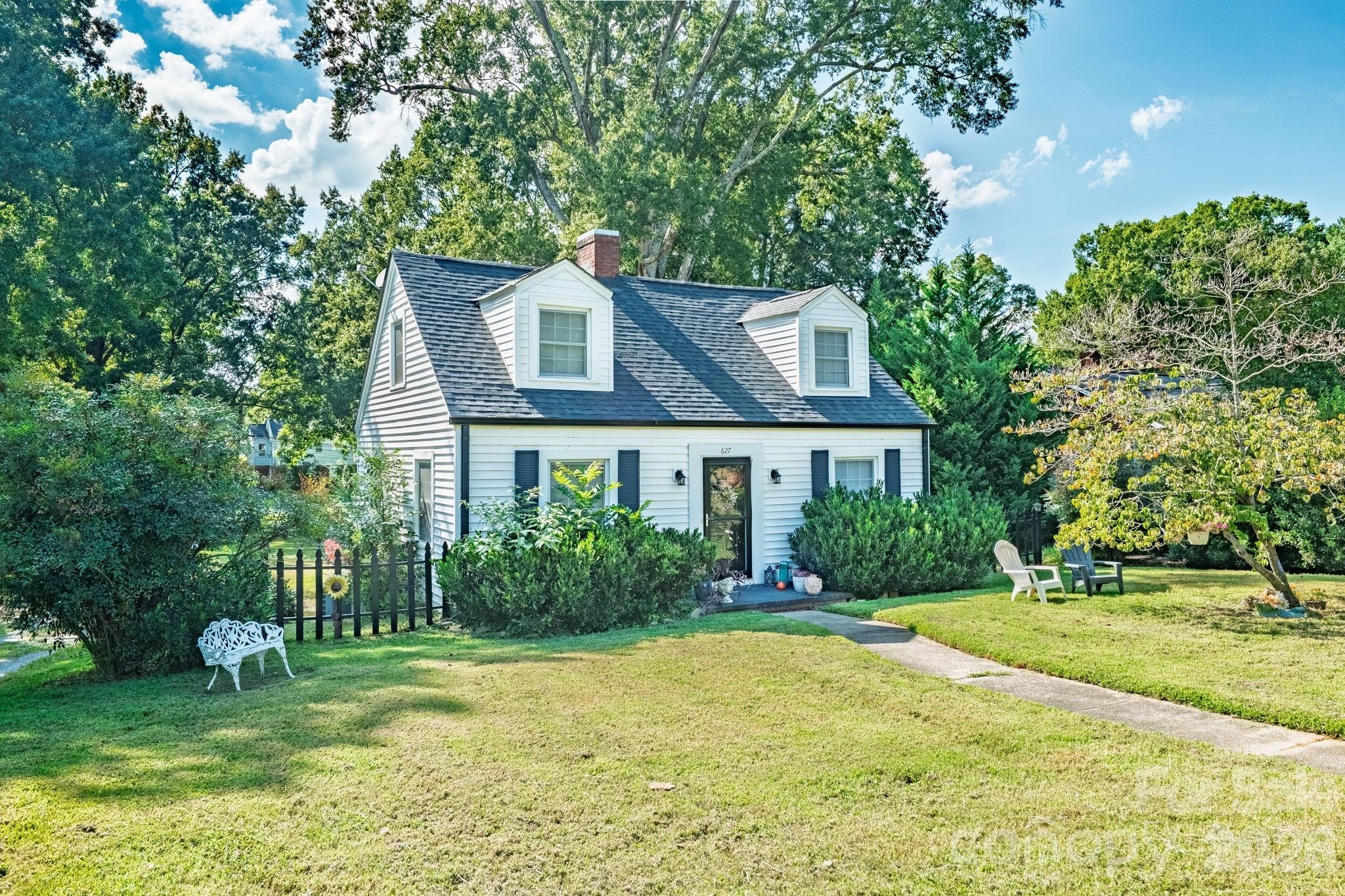 6th St, Albemarle, NC 28001 #1