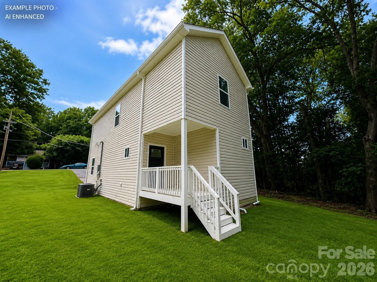 Gregory St, Lancaster, SC 29720