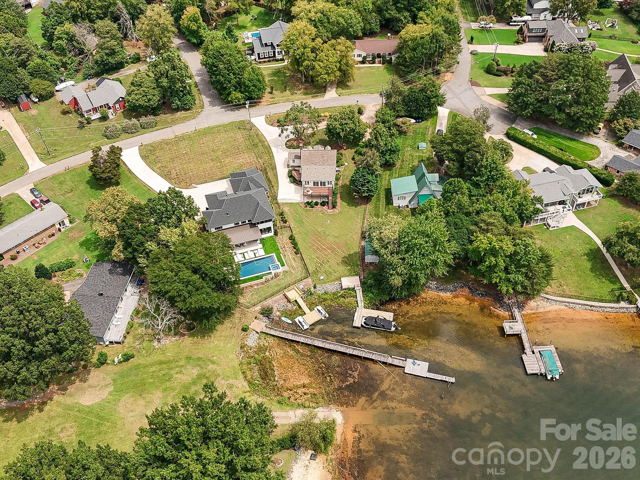 Lagoona Dr, Cornelius, NC 28031 #1