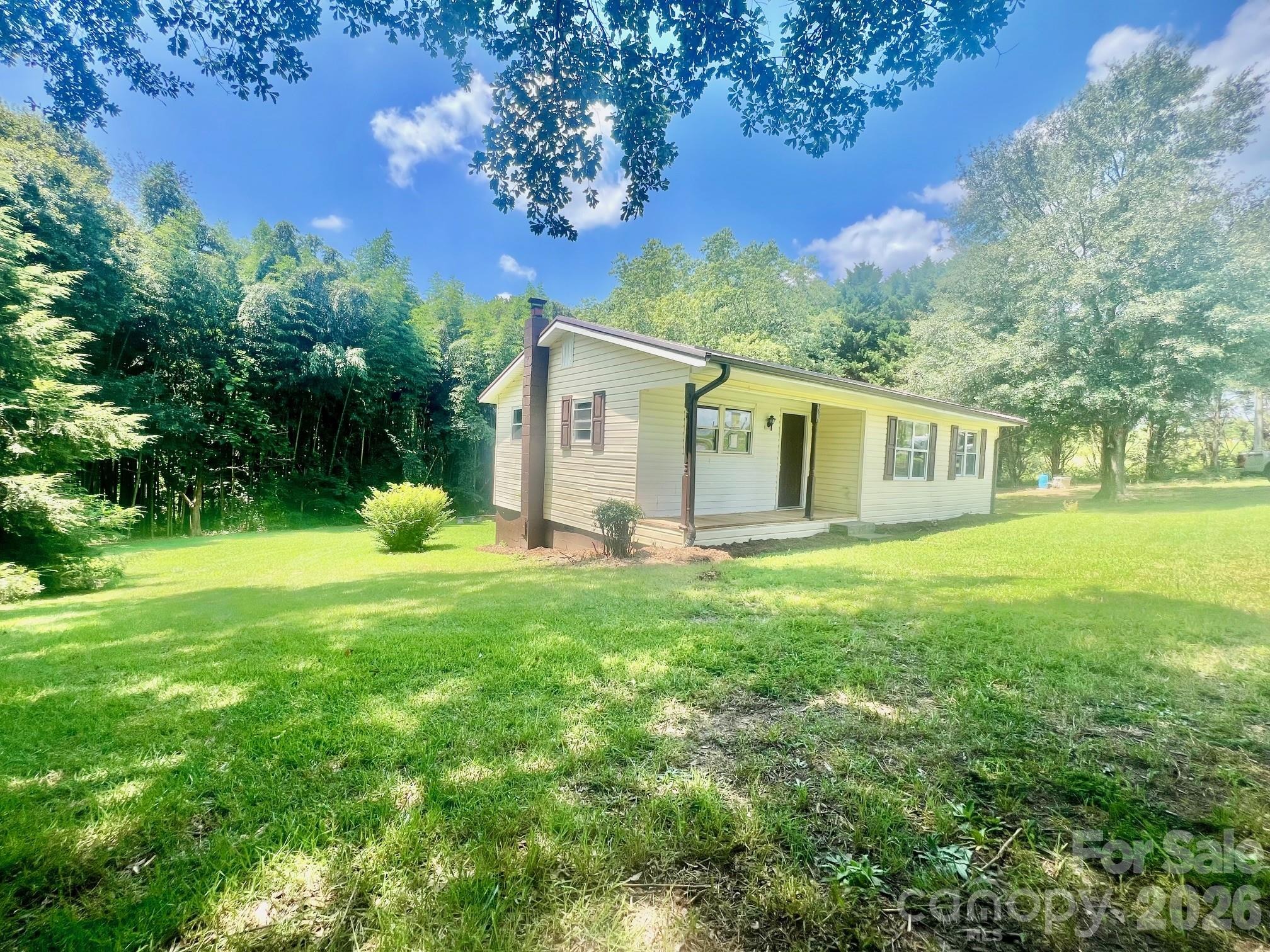 Rink Dam Rd, Taylorsville, NC 28681 #1
