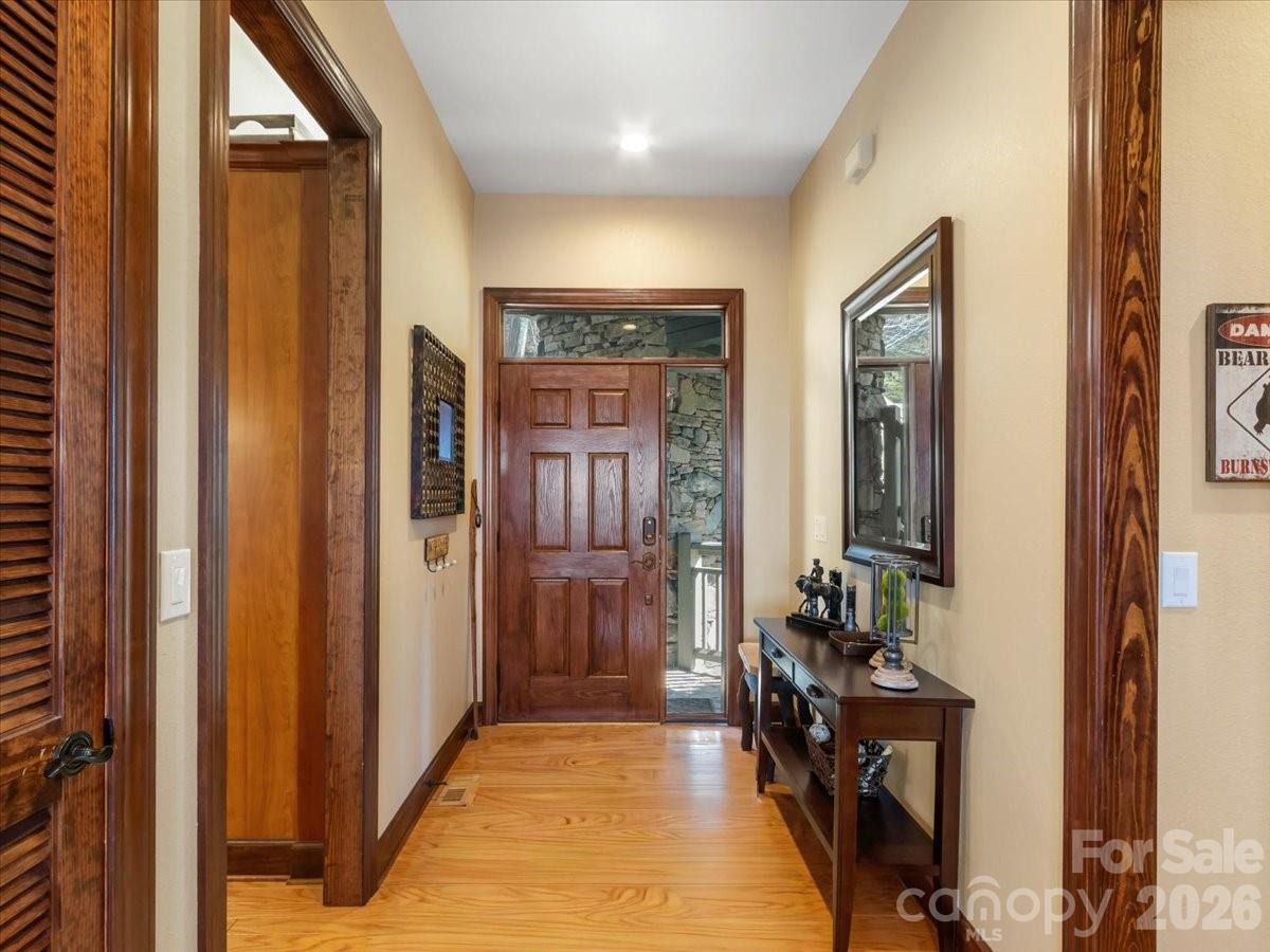 Andrew Banks Rd, Burnsville, NC 28714 #1