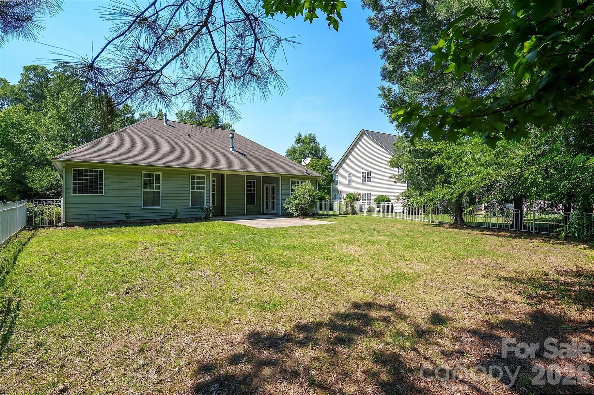 Bonroi Ave, Charlotte, NC 28213