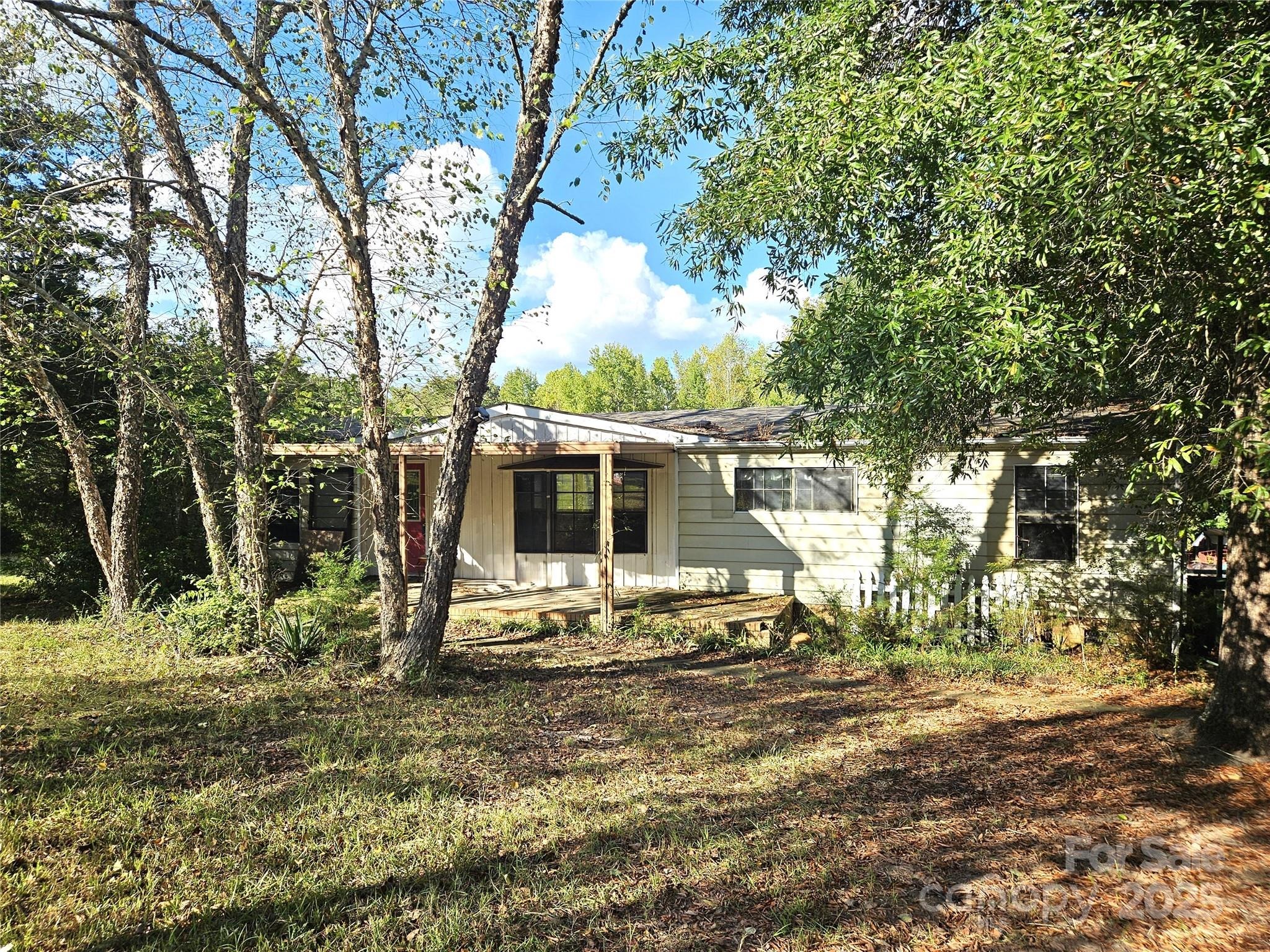 Rehobeth Rd, Waxhaw, NC 28173