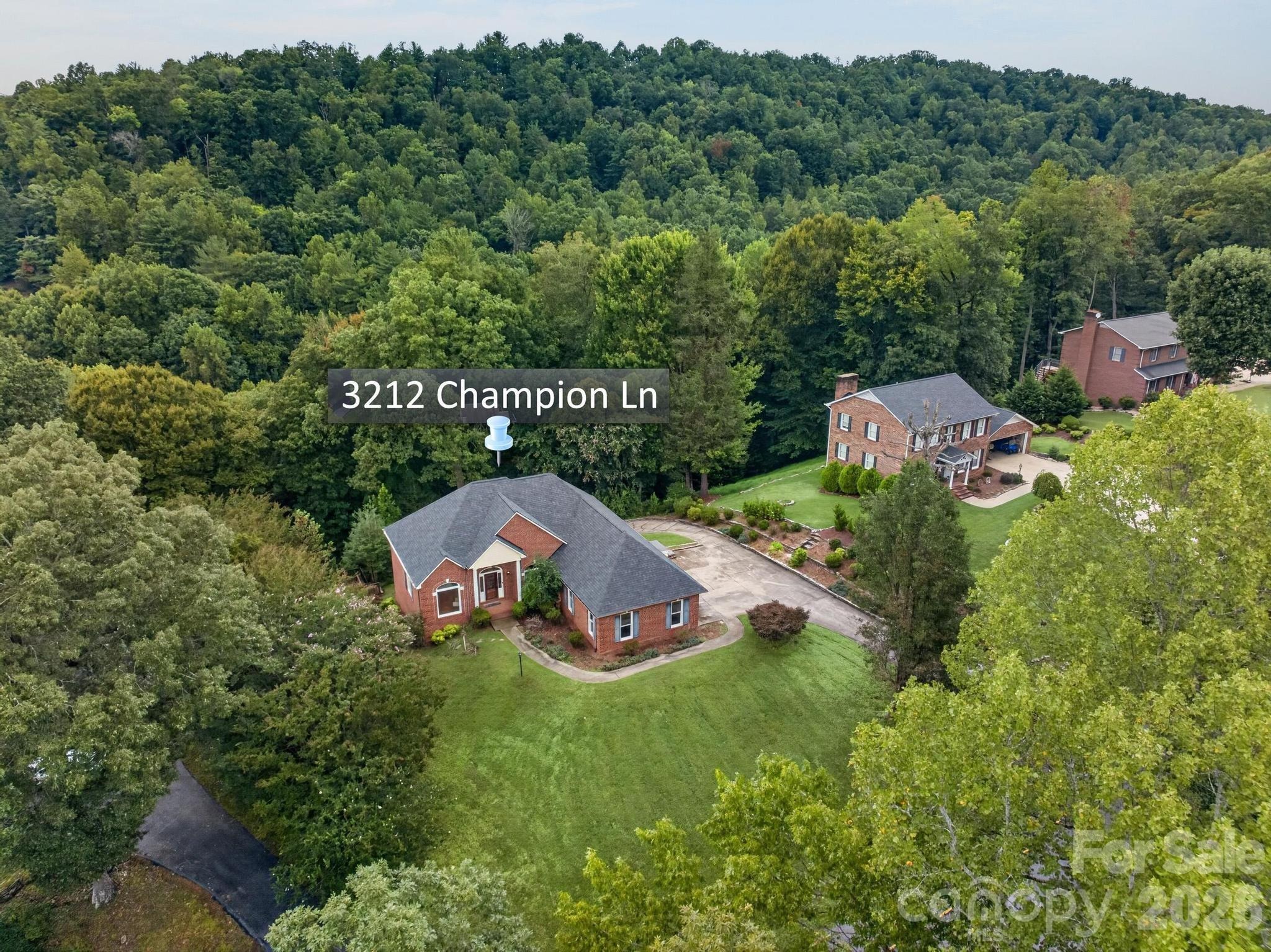 Champion Ln, Lenoir, NC 28645 #1