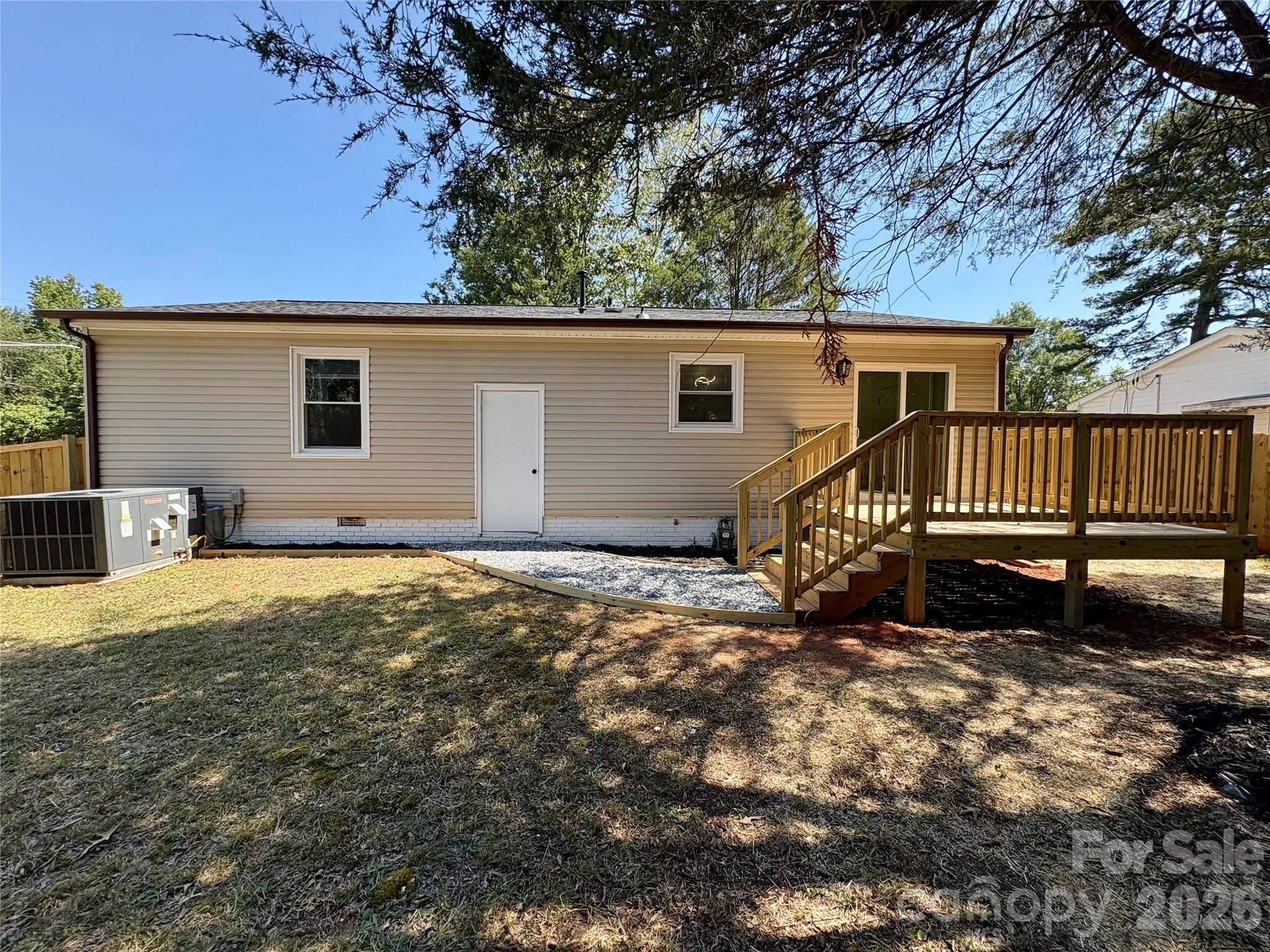 Kilborne Dr, Gastonia, NC 28052