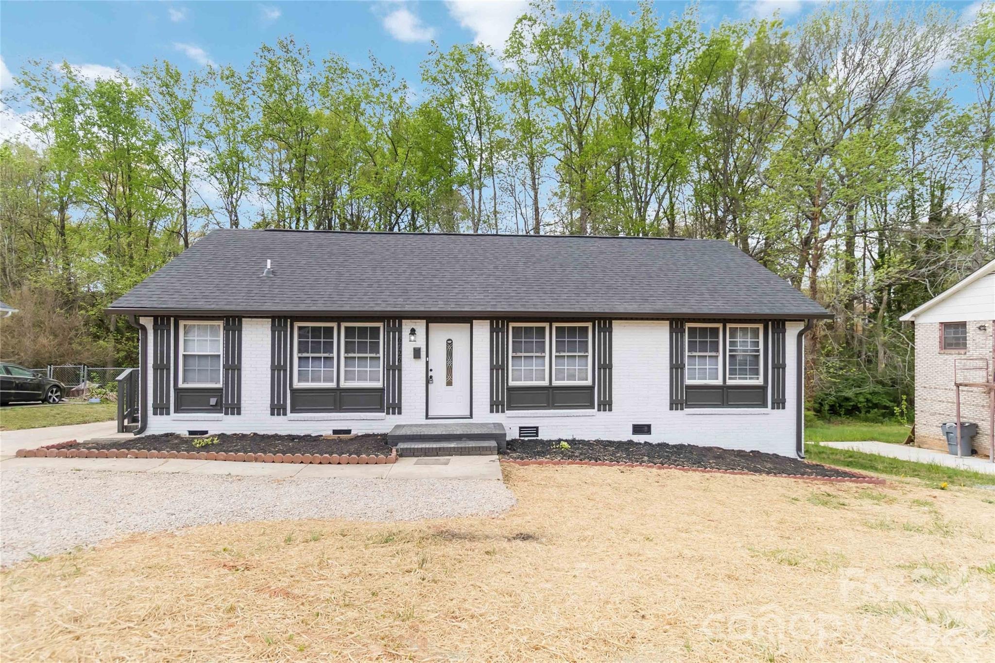 Barrington Dr, Charlotte, NC 28215 #1