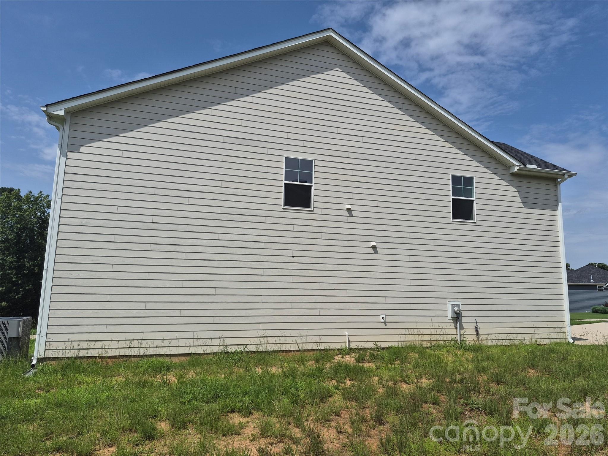 Sugar Hill Rd, Troutman, NC 28166