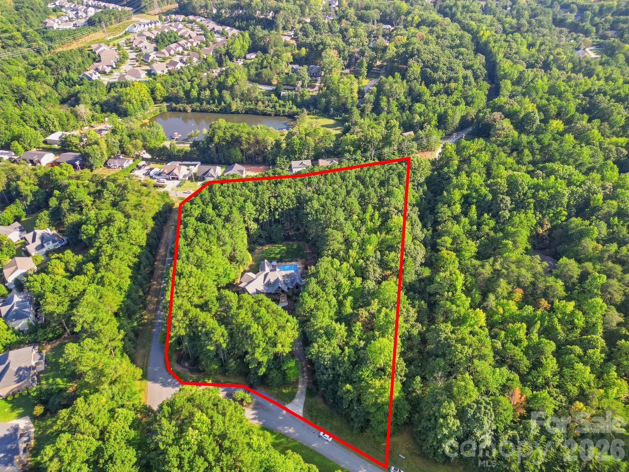 Webbs Chapel Cove Ct, Denver, NC 28037