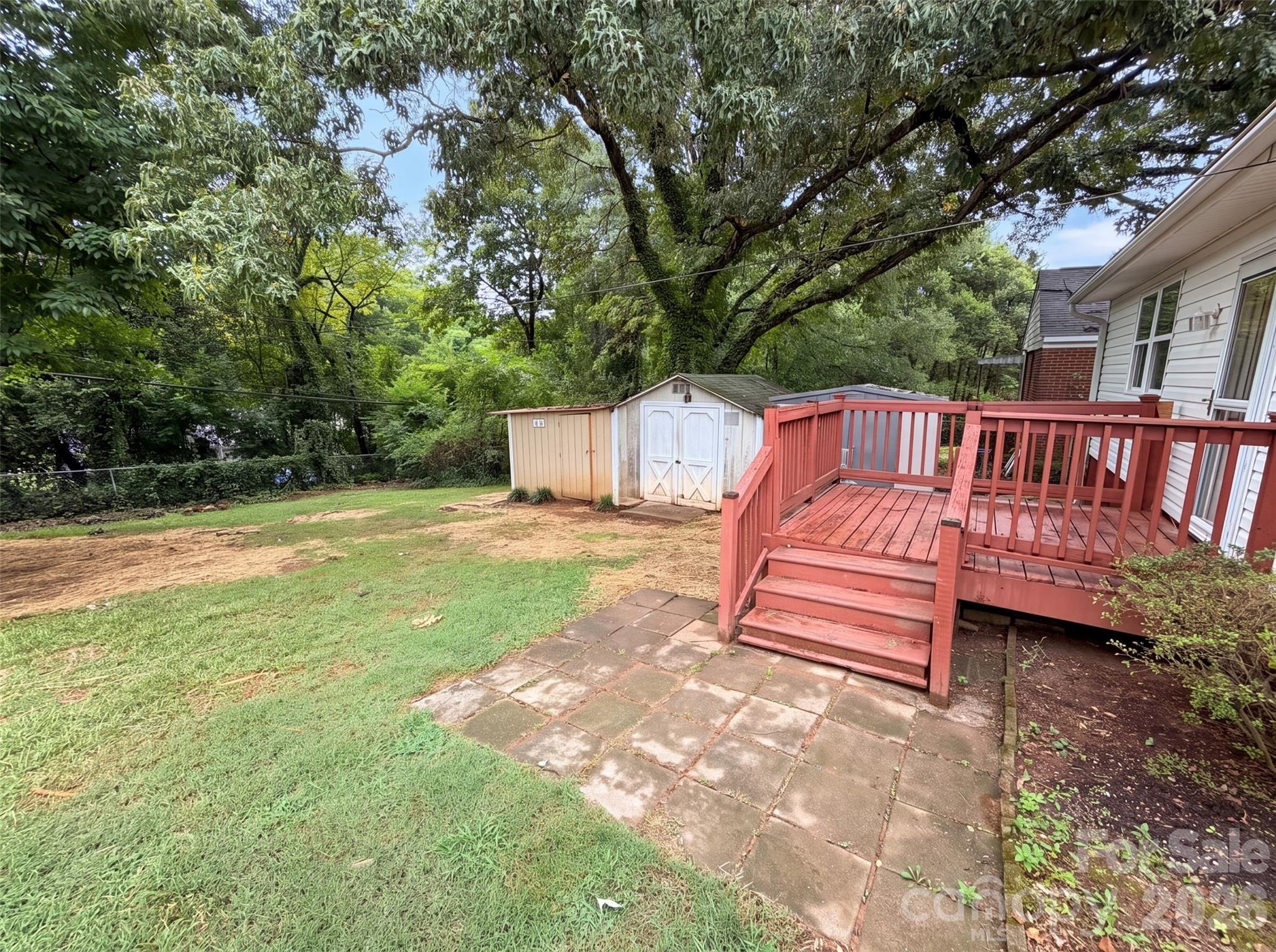 Herrin Ave, Charlotte, NC 28205