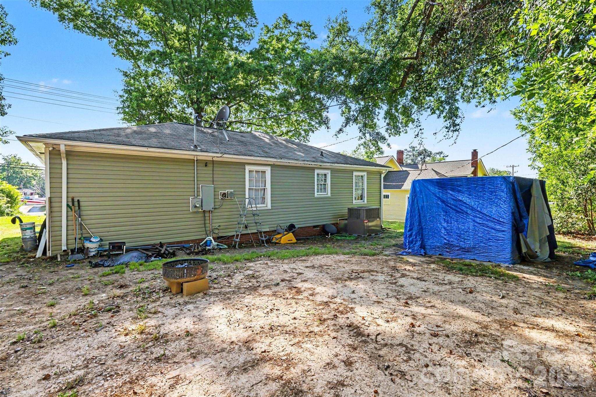 White St, Lancaster, SC 29720 #1