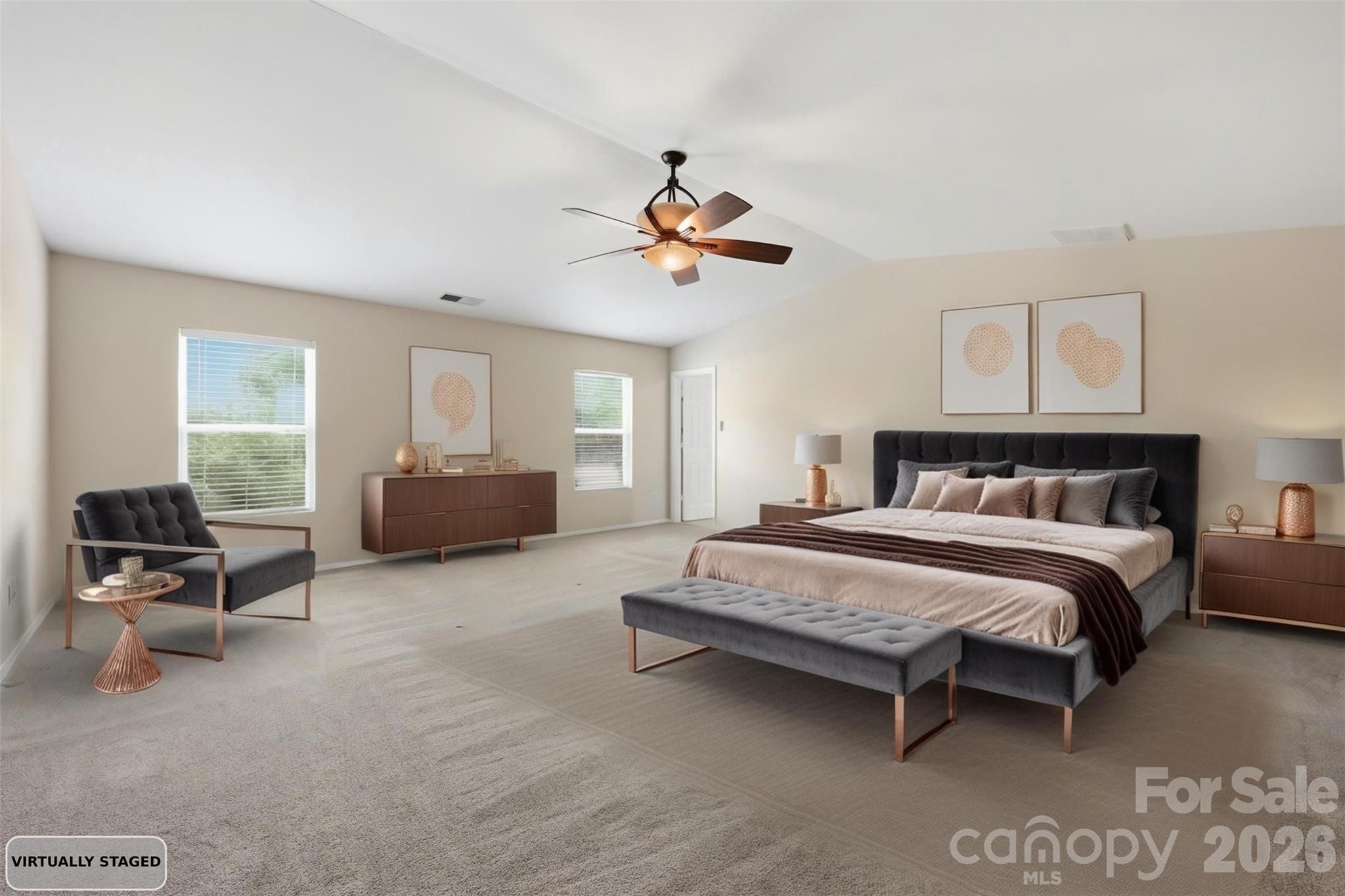 Larkhaven Village Dr, Charlotte, NC 28215 #1