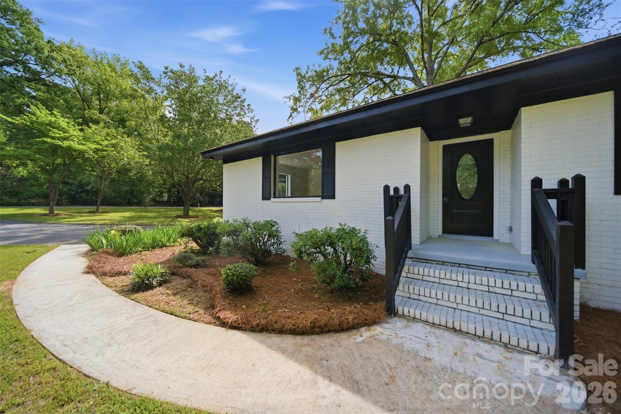 Amelia St, Newberry, SC 29108 #1