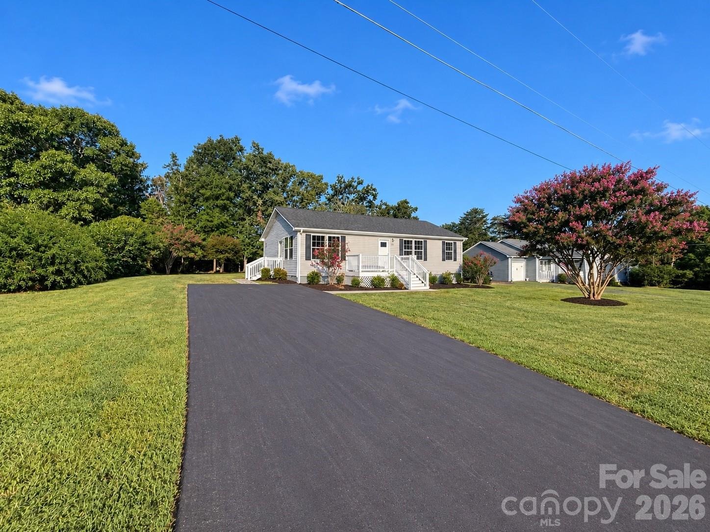 Canterbury Dr, Conover, NC 28613 #1