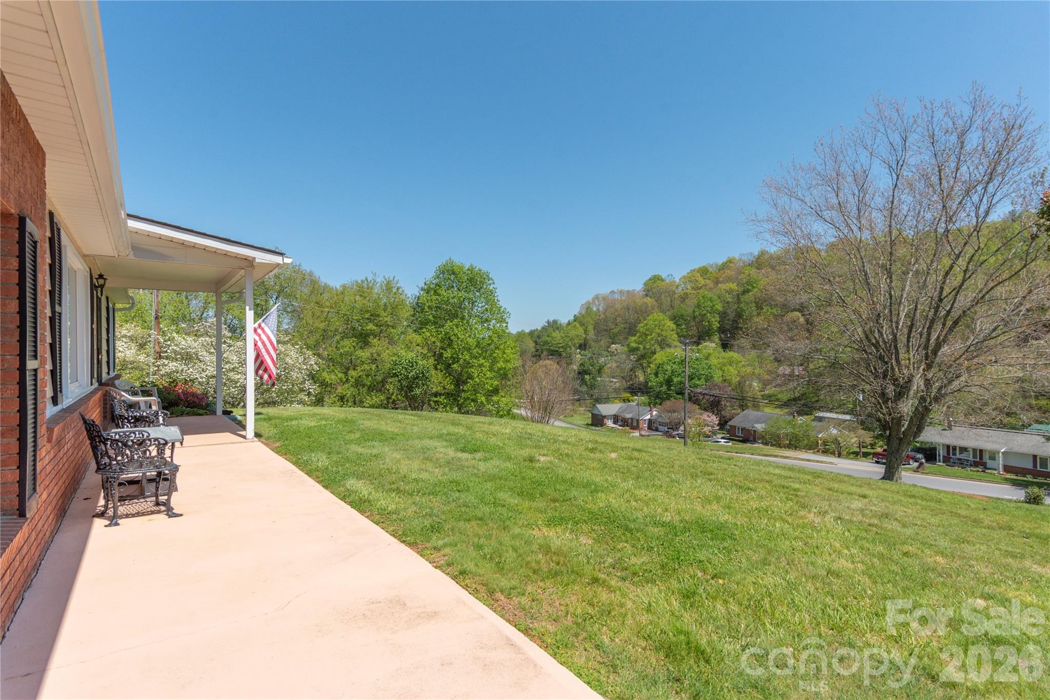 Tower Ln, Waynesville, NC 28786