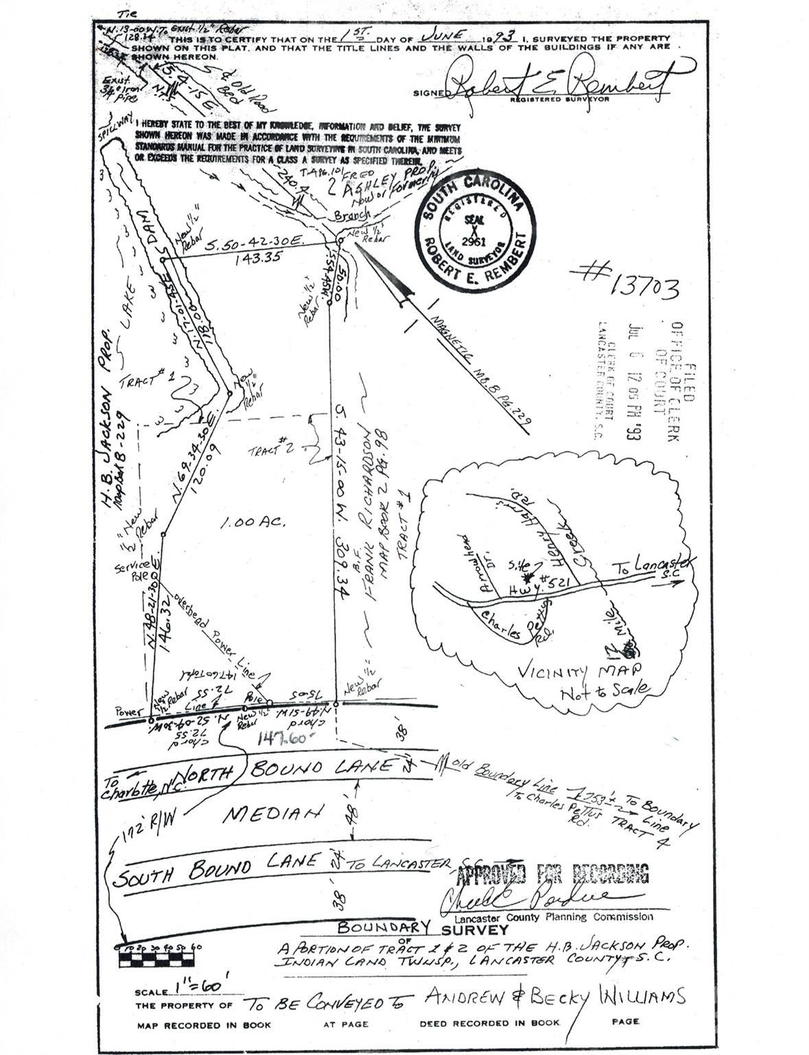 Charlotte Hwy, Lancaster, SC 29720