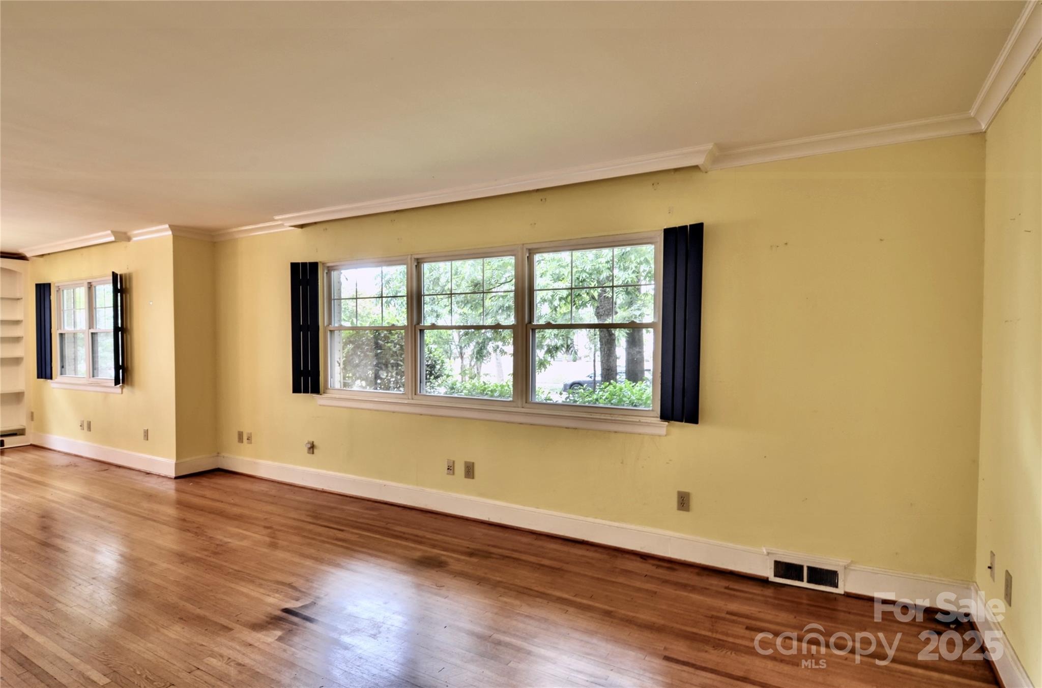 Maryland Ave, Charlotte, NC 28209