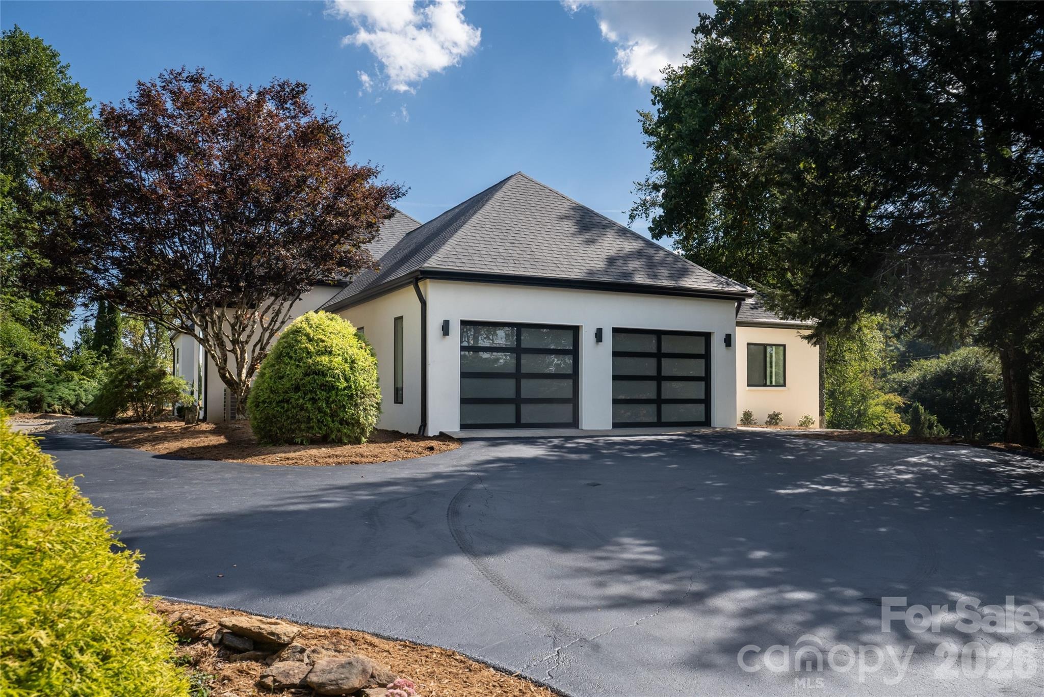 Meadow Ridge Dr, Asheville, NC 28804 #1