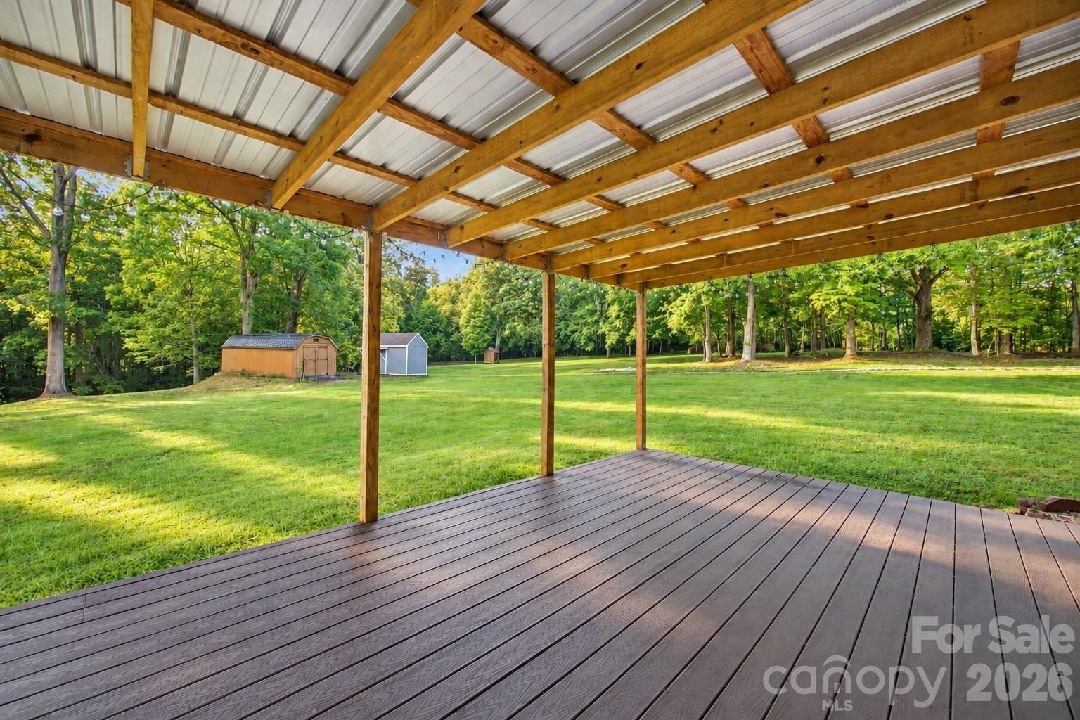 Mccrory Rd, Stokesdale, NC 27357