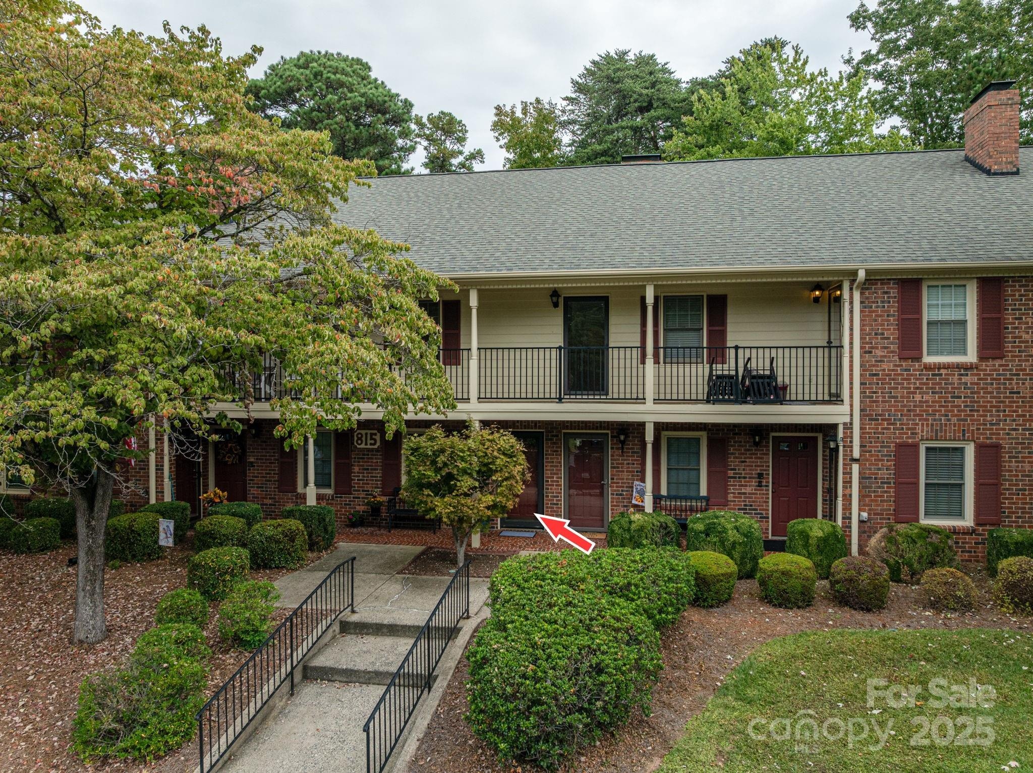 Jamestown Dr, Gastonia, NC 28056 #1