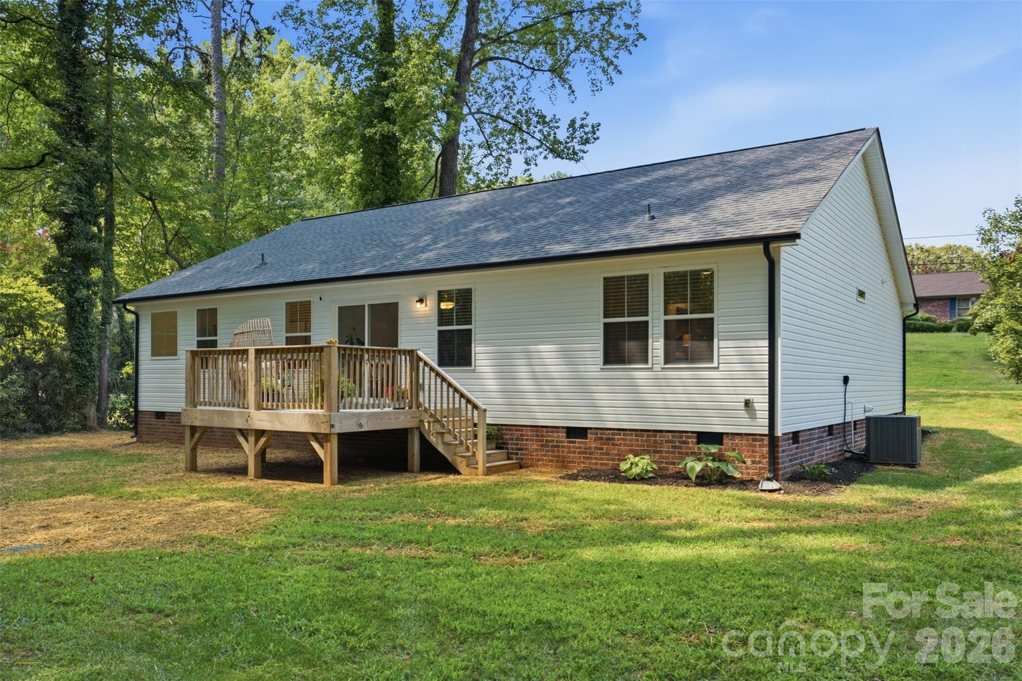 Brookwood Ct, Statesville, NC 28677 #1