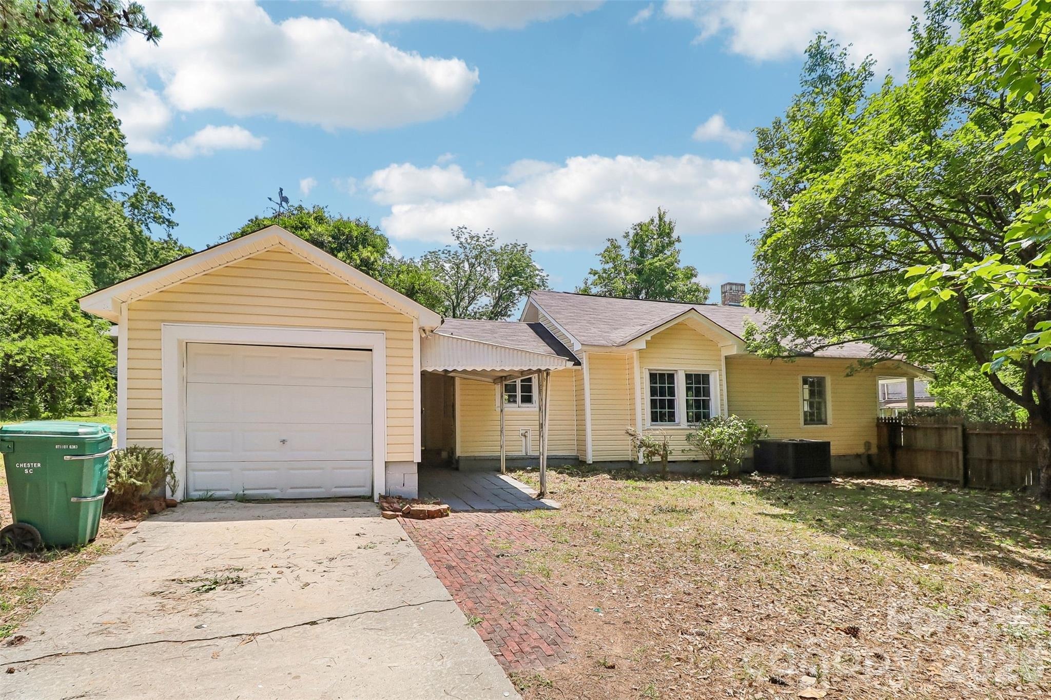 Lancaster St, Chester, SC 29706 #1