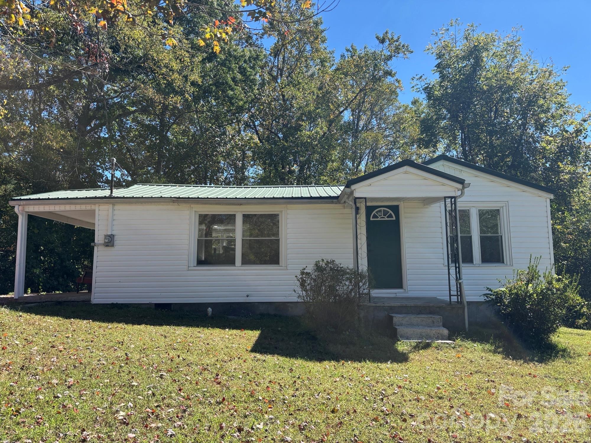 Phillips Ln, Spruce Pine, NC 28777 #1