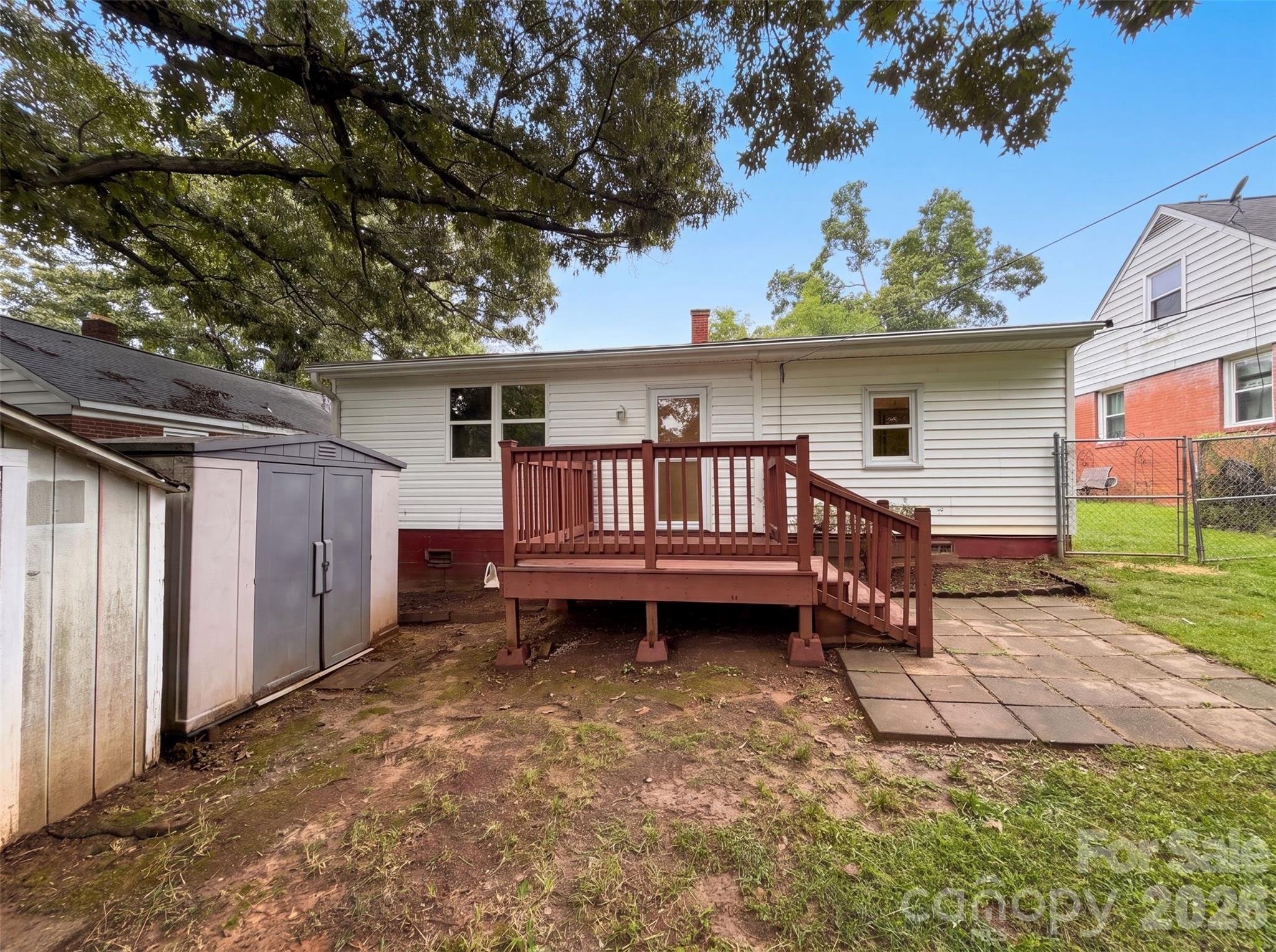 Herrin Ave, Charlotte, NC 28205 #1