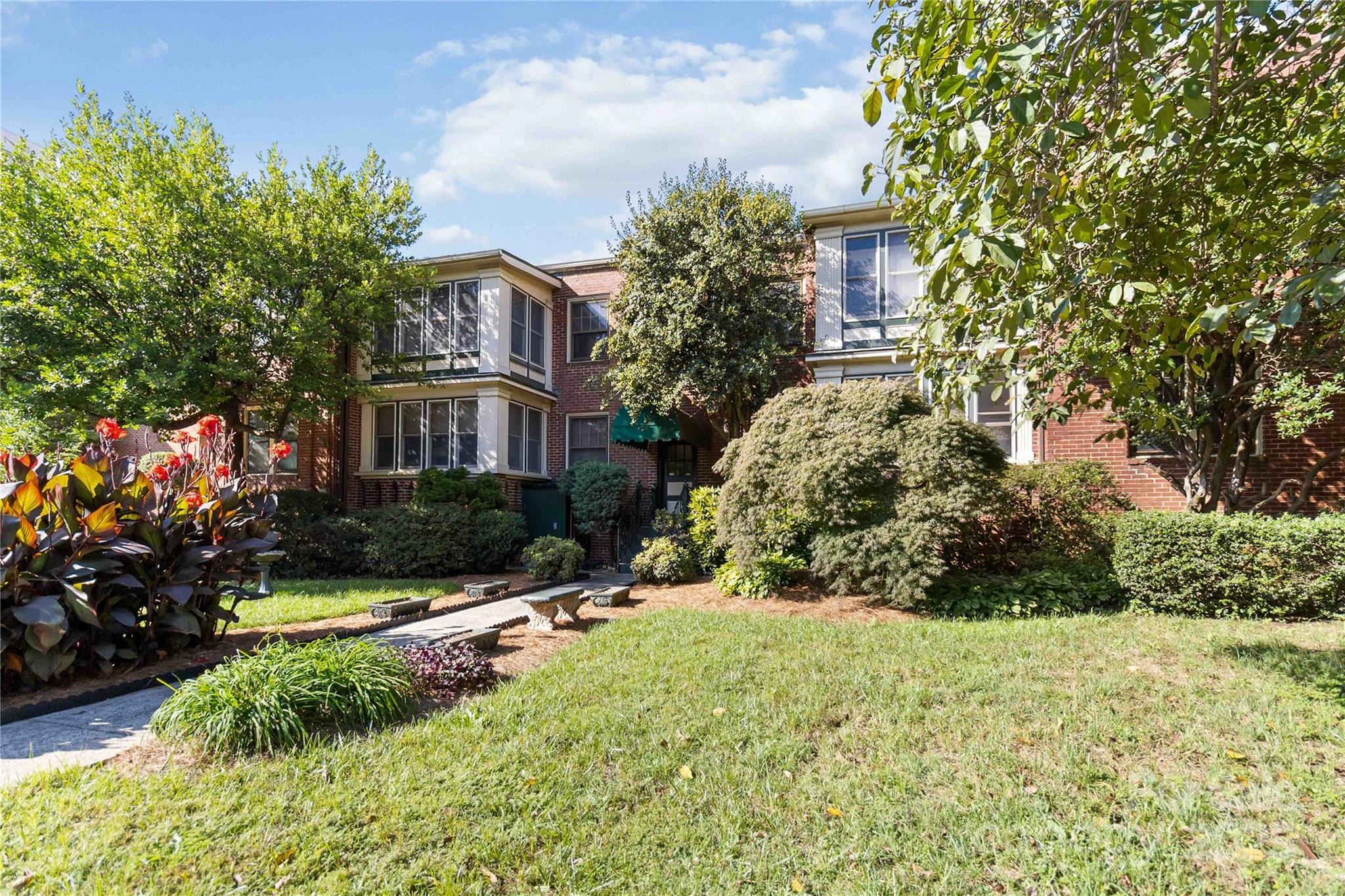 Morehead St, Charlotte, NC 28202