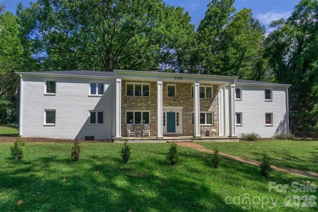 Country Club Rd, Asheville, NC 28804