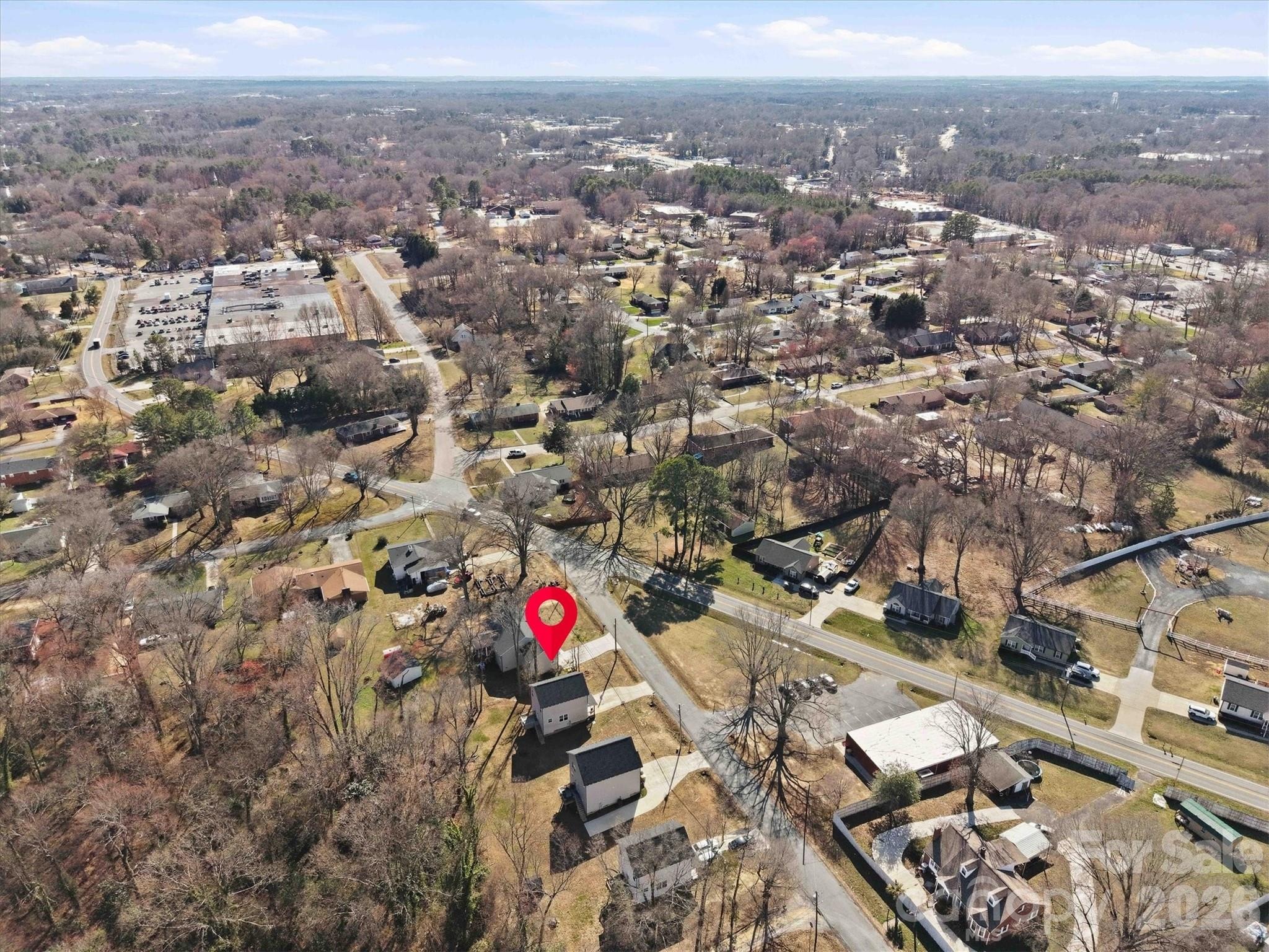 Ruth Ave, Kannapolis, NC 28083 #1