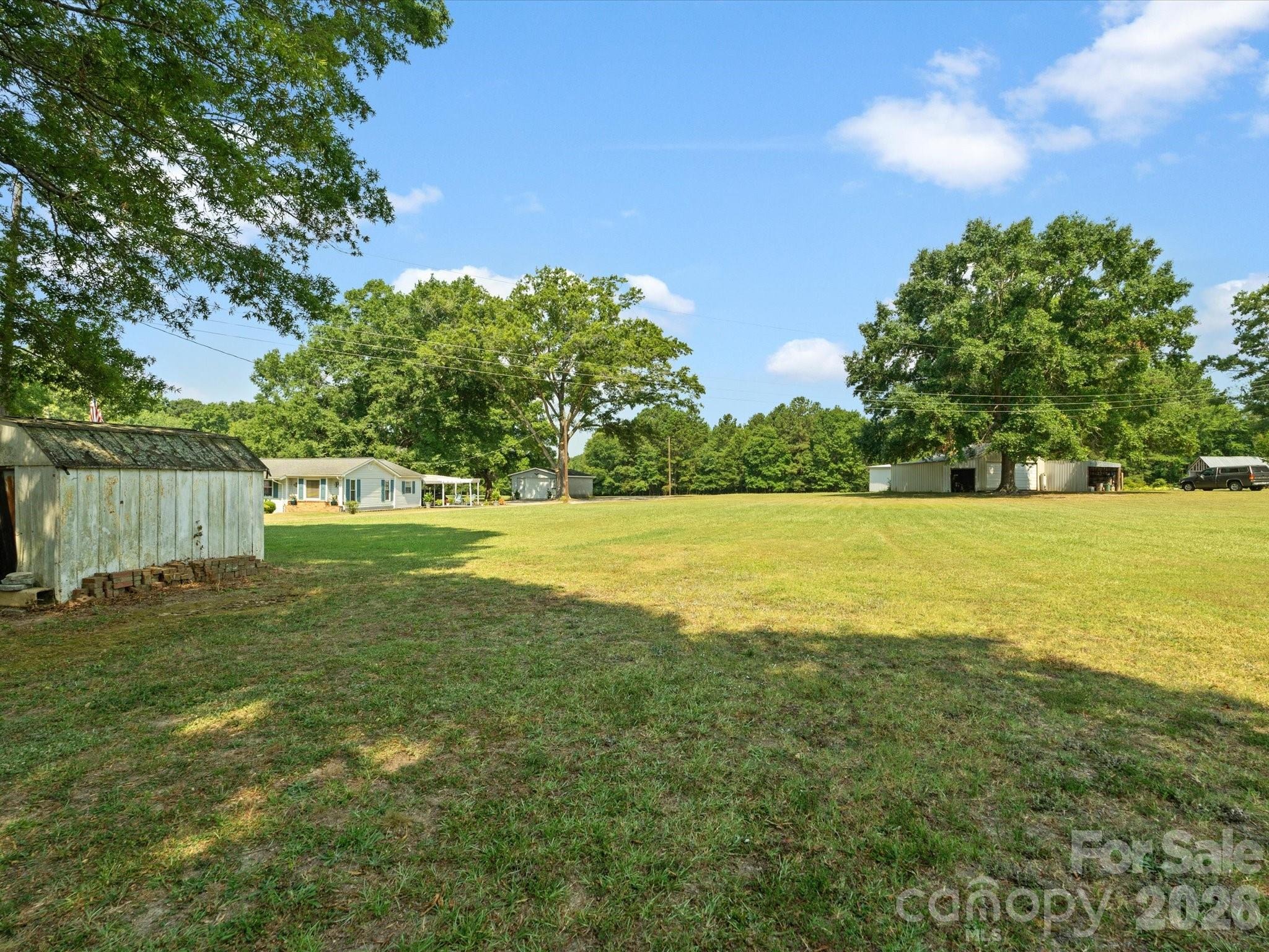 Jb Denton Rd, Lancaster, SC 29720 #1