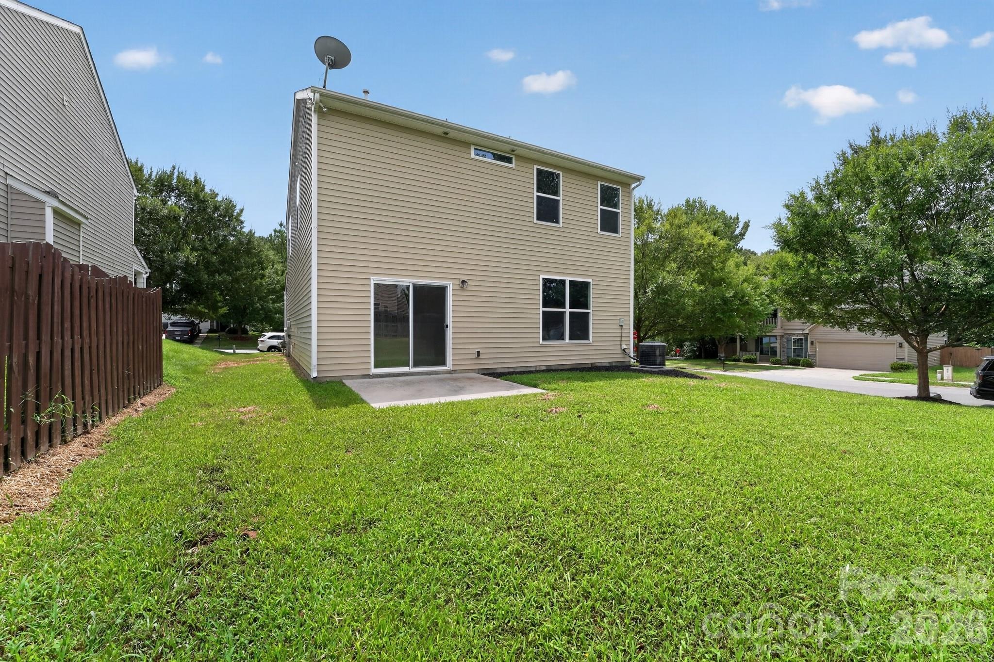 Verde Creek Rd, Charlotte, NC 28214 #1