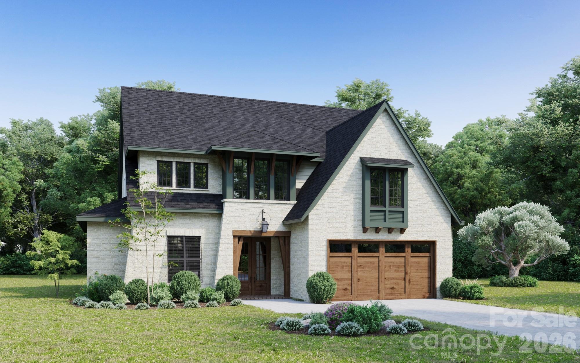 Northgate Ave, Charlotte, NC 28209