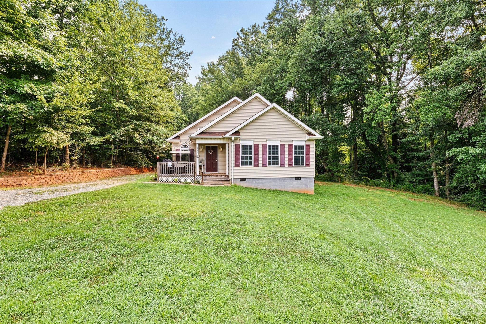 Pointe West Ln, Vale, NC 28168