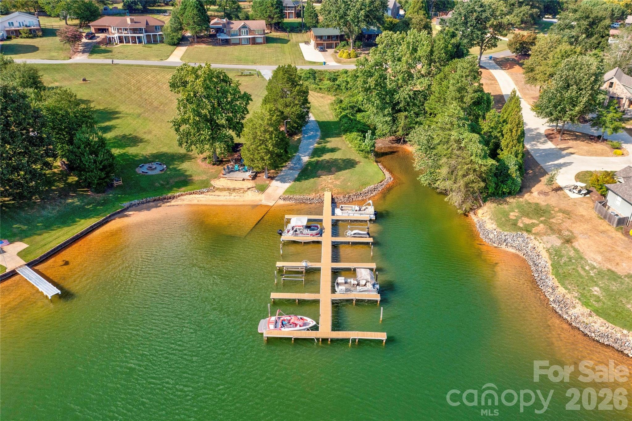 New Crest Ln, Shelby, NC 28150