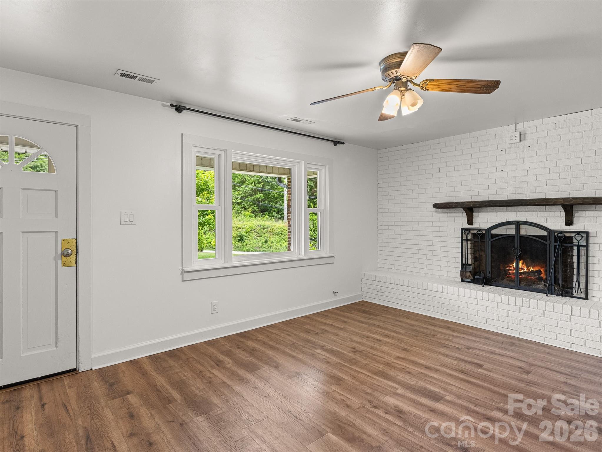 Old Fort Rd, Fairview, NC 28730