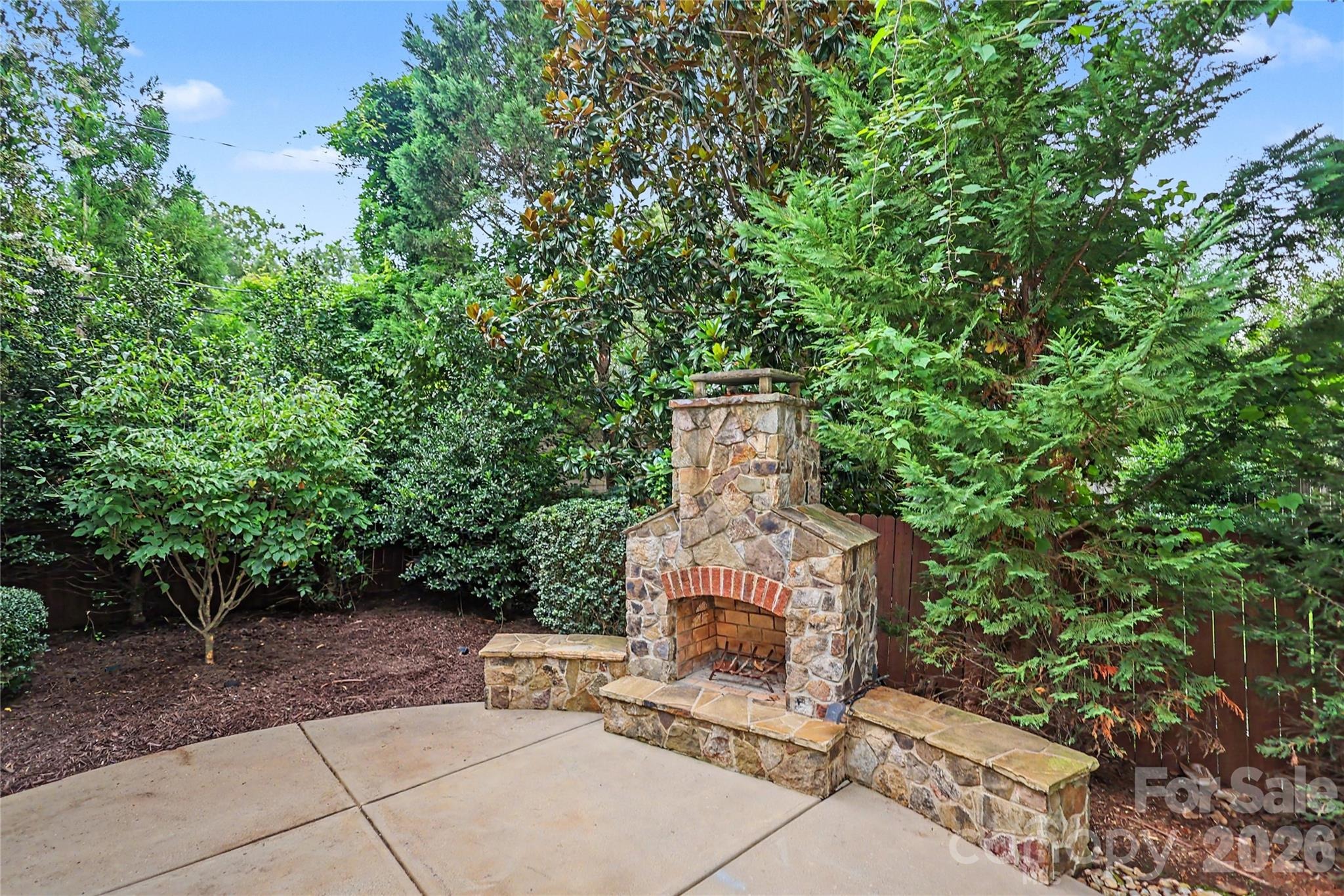 Lombardy Cir, Charlotte, NC 28203 #1