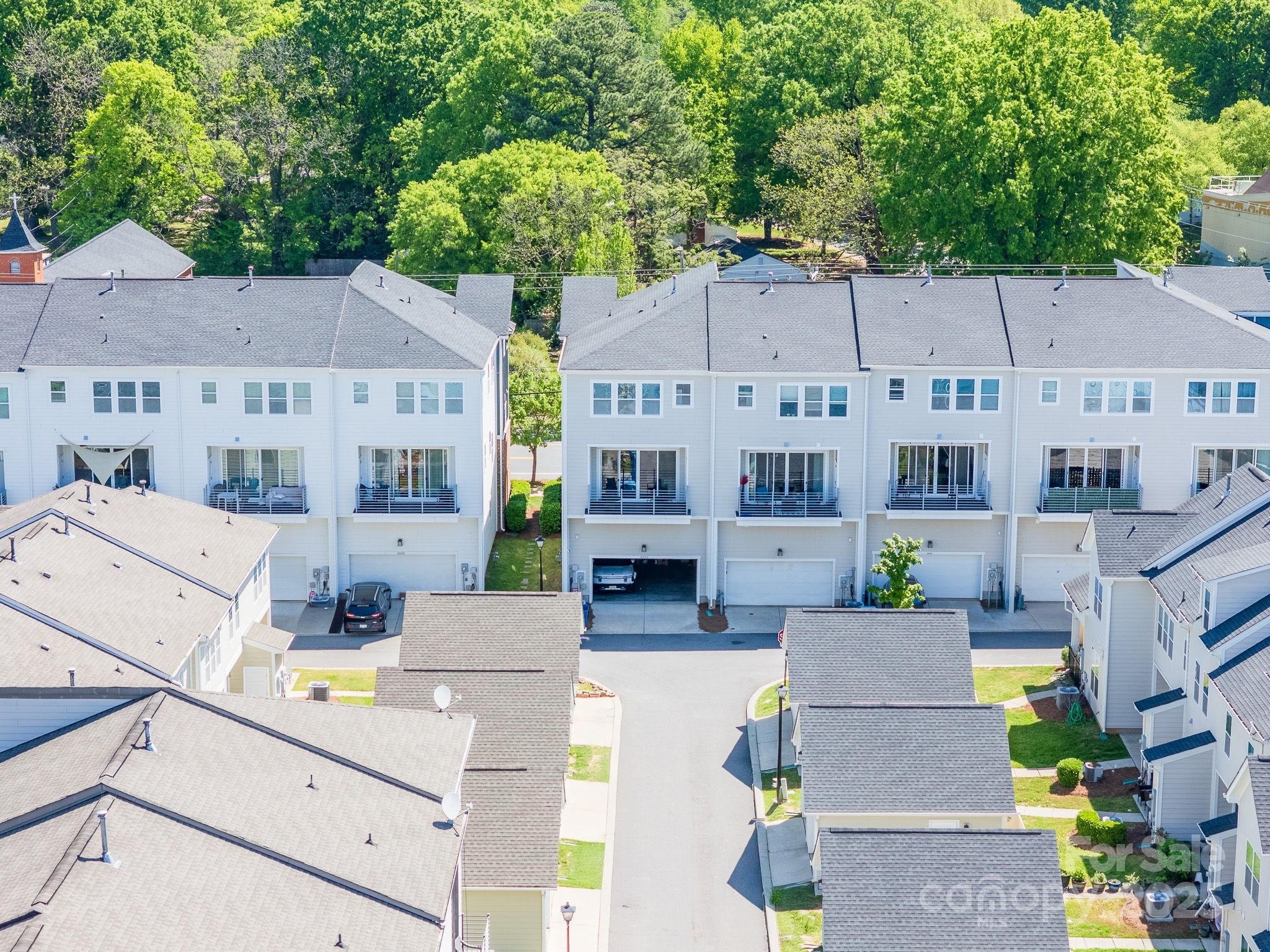 Statesville Ave, Charlotte, NC 28206