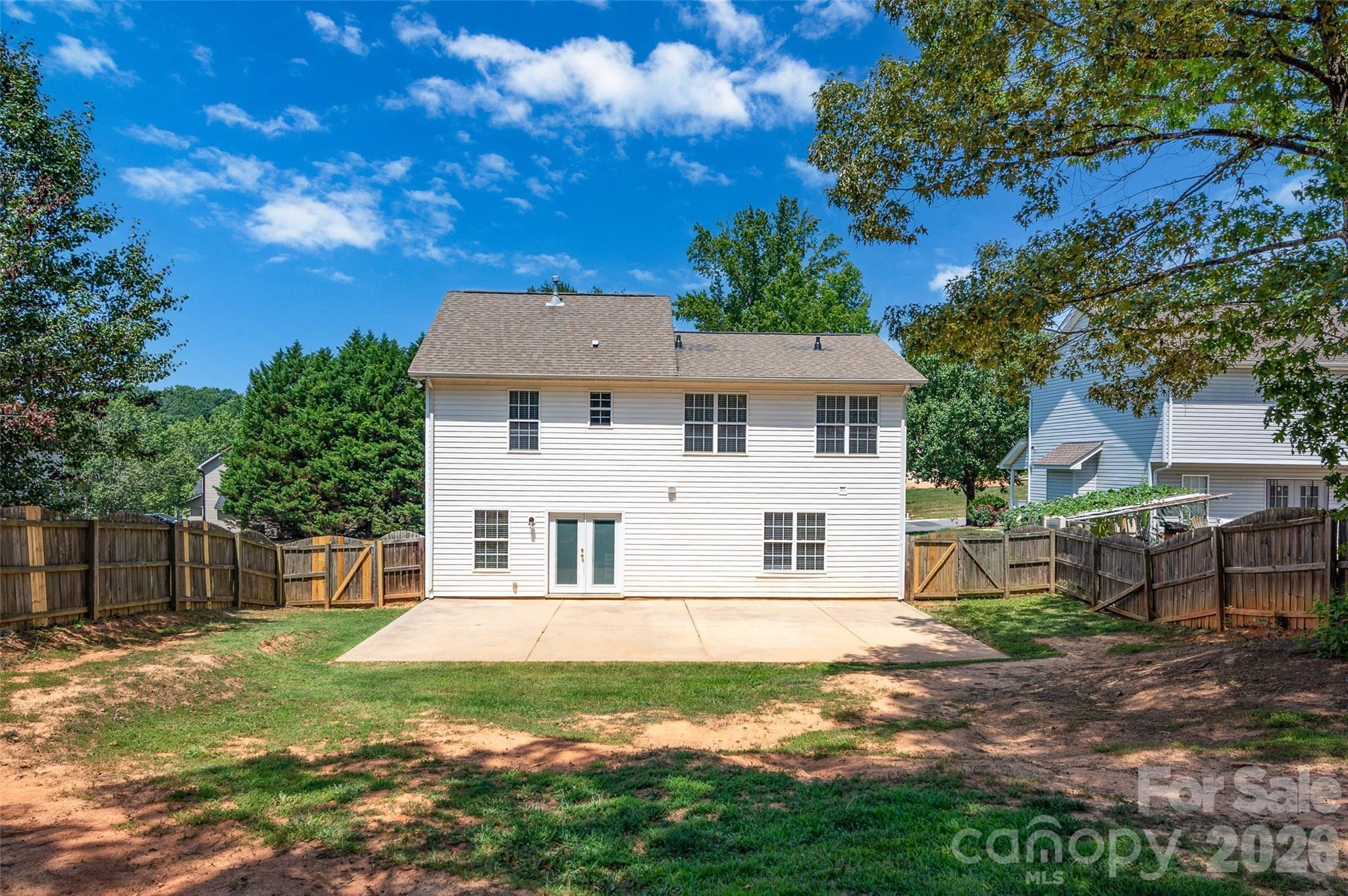 Fawnbrook Ln, Gastonia, NC 28052 #1