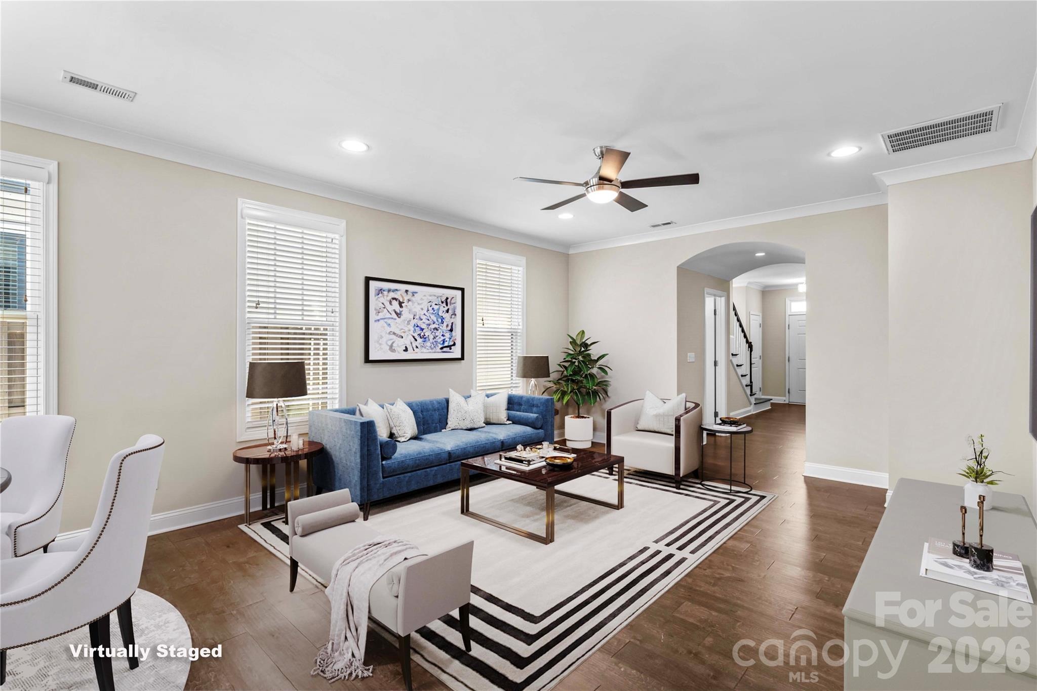 Mint Ave, Mooresville, NC 28117 #1