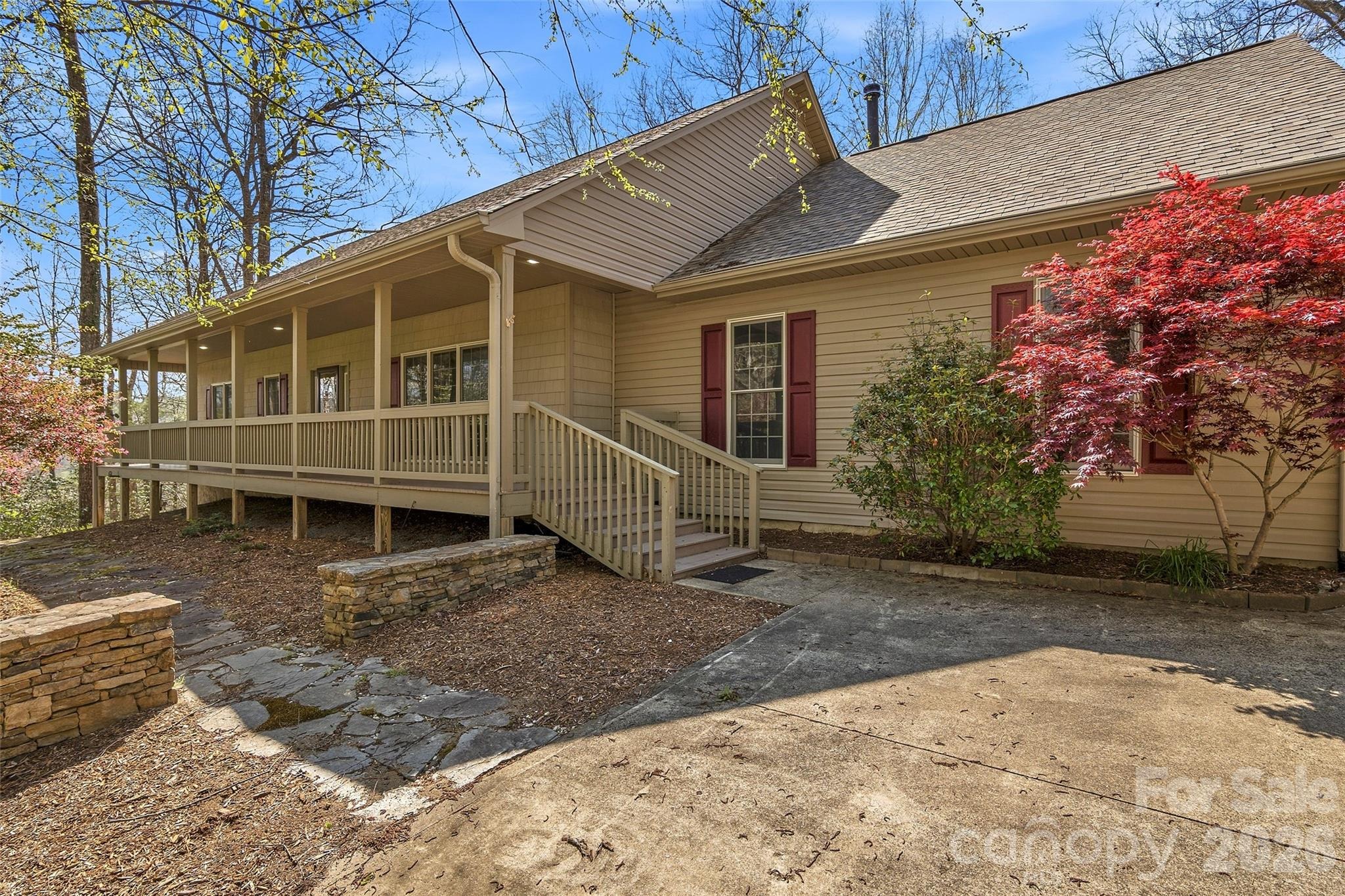 Windover Dr, Brevard, NC 28712 #1