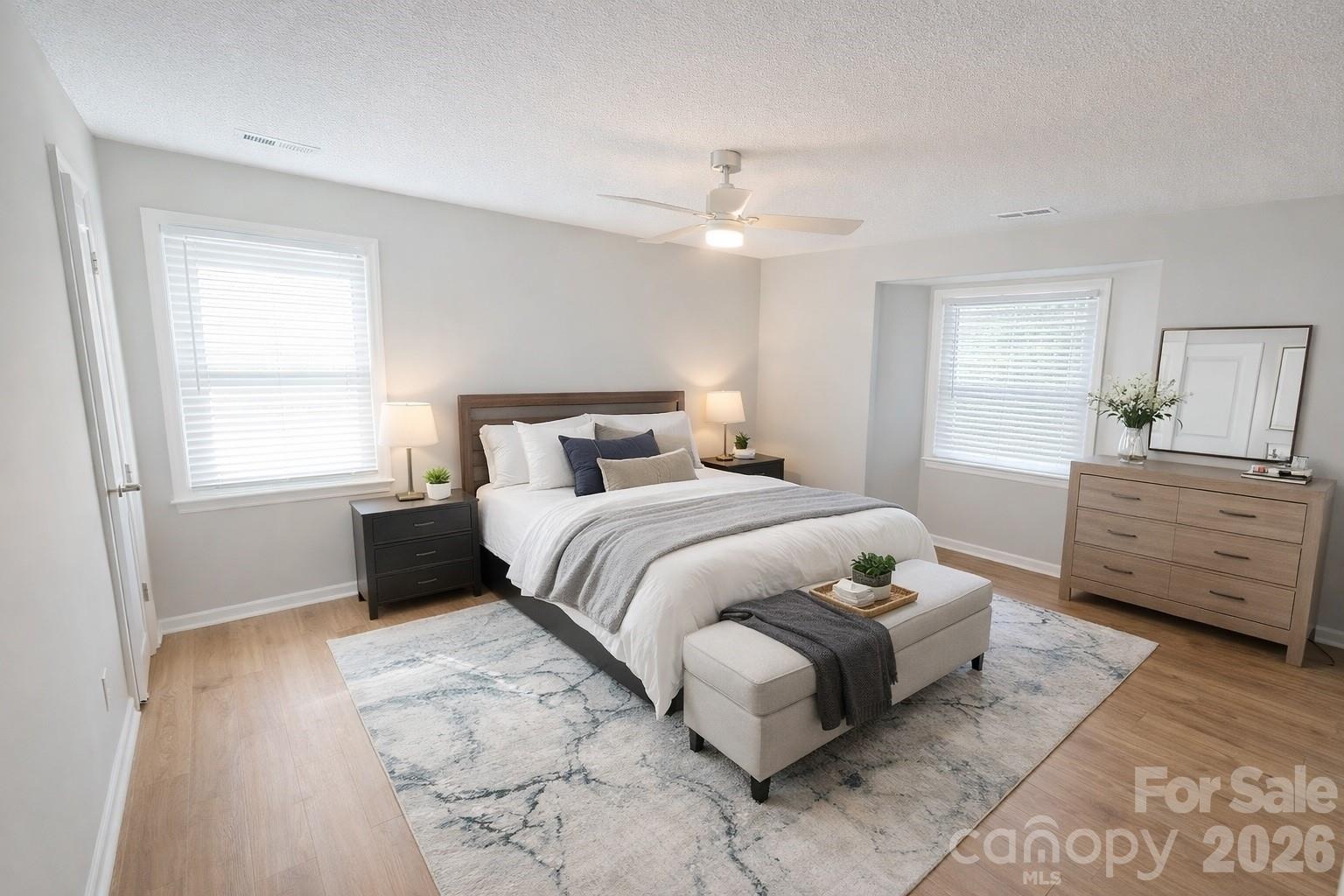 Meadow Rose Ln, Charlotte, NC 28215 #1