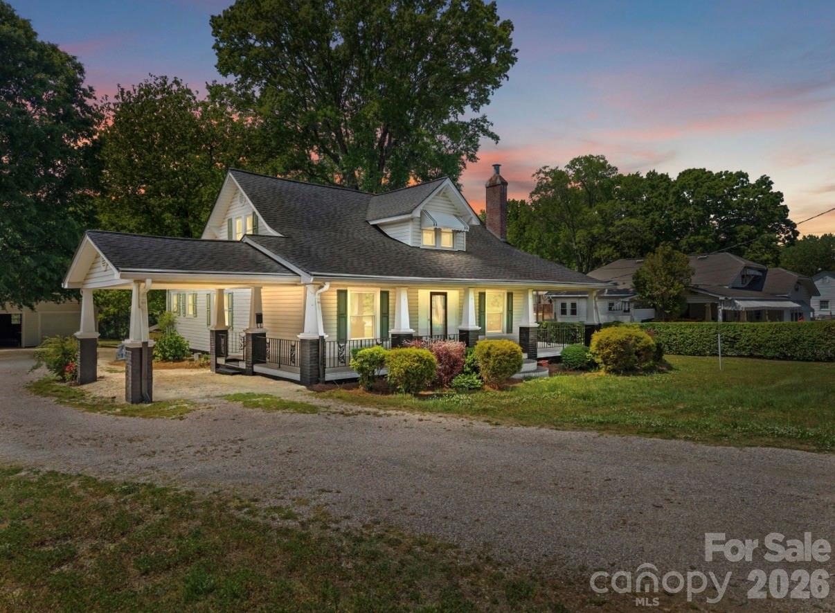 Main St, Kannapolis, NC 28081