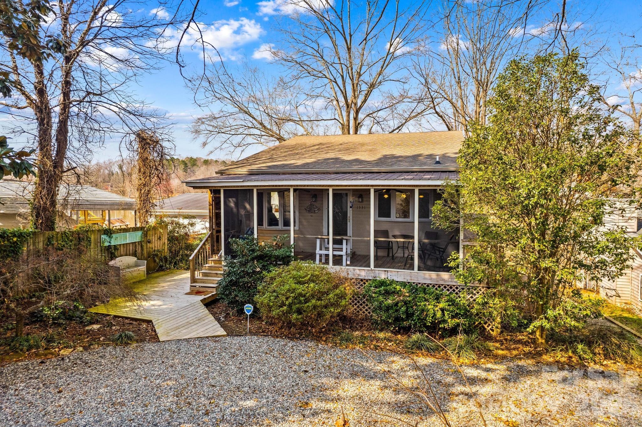 Hickory Point Dr, Lexington, NC 27292 #1
