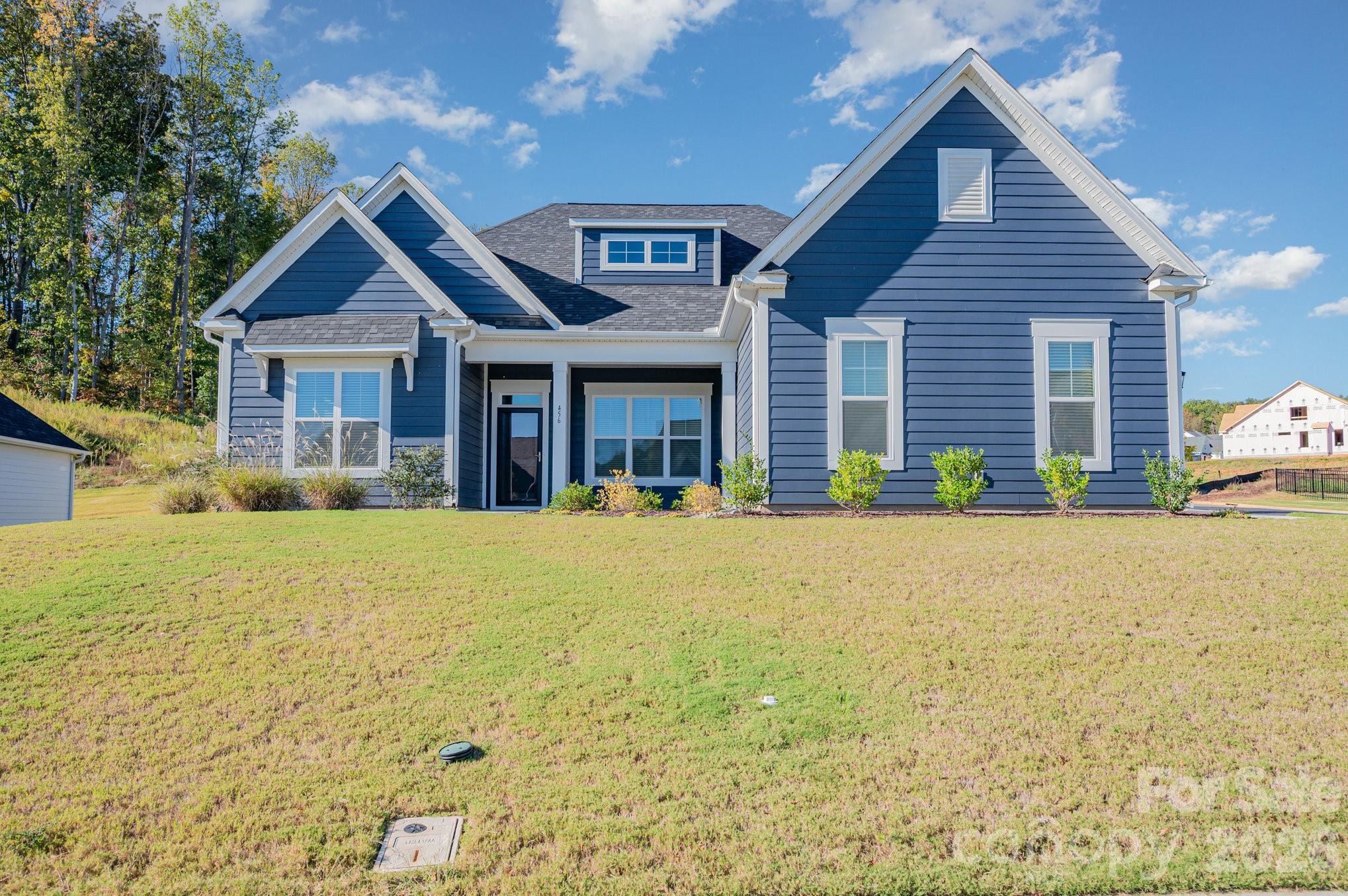 Lucky Dr, Concord, NC 28027