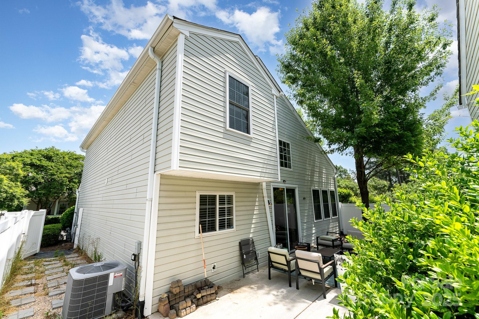 Meadowmont View Dr, Charlotte, NC 28269 #1